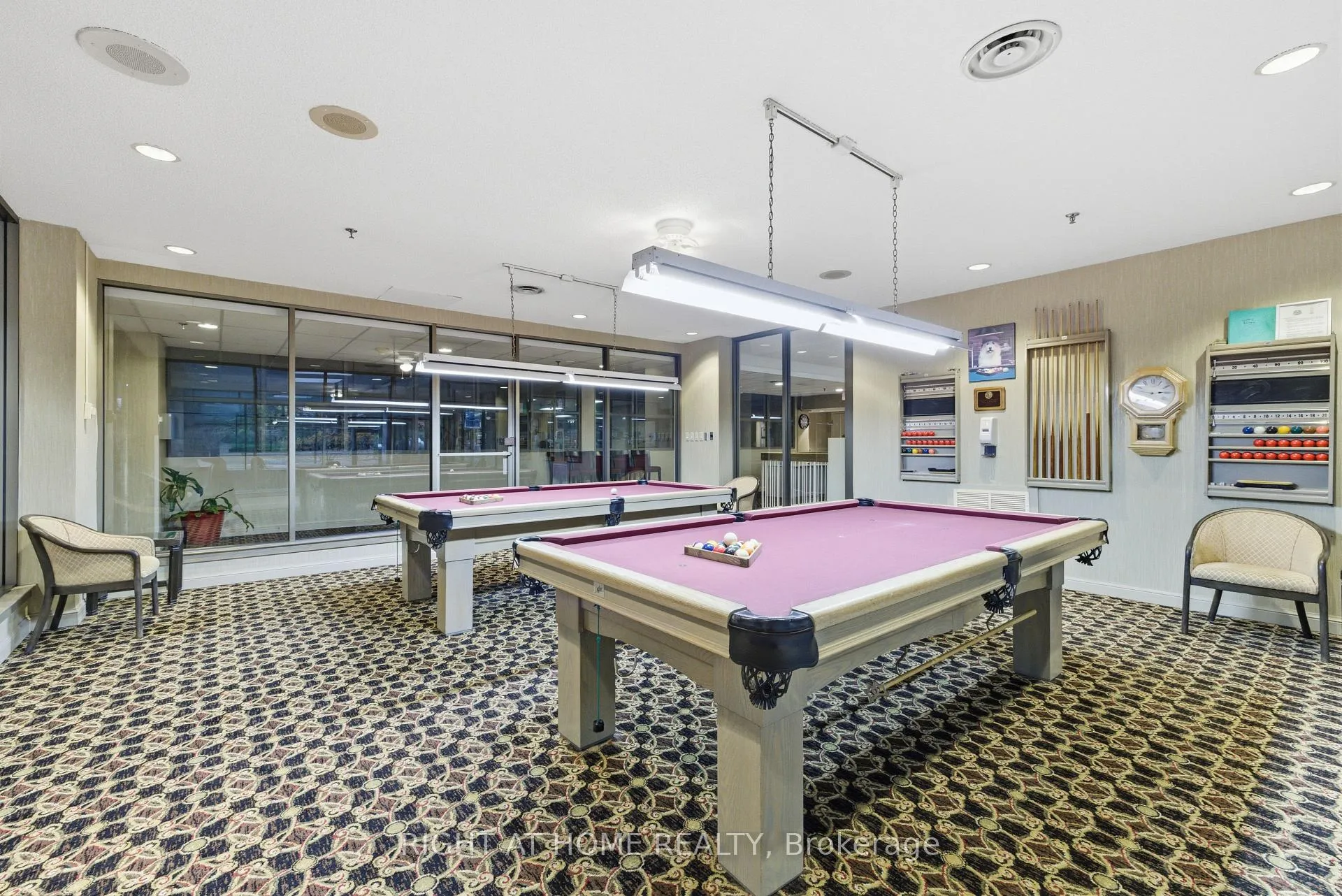 Photo 37 of Unit 1104, 1890 Valley Farm Road, Pickering, Town Centre — HOMEH