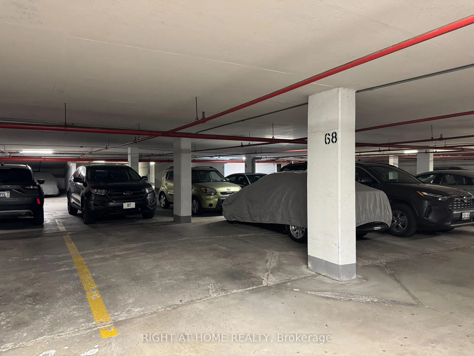 Photo 47 of Unit 1104, 1890 Valley Farm Road, Pickering, Town Centre — HOMEH