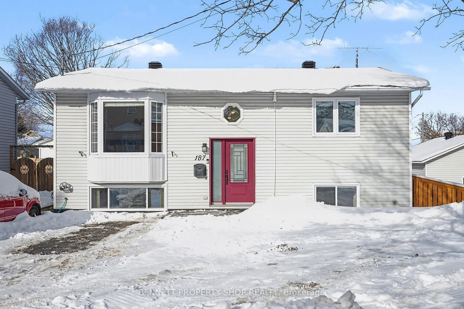 Photo 1 of 187 Nelson Street E, Carleton Place — HOMEH
