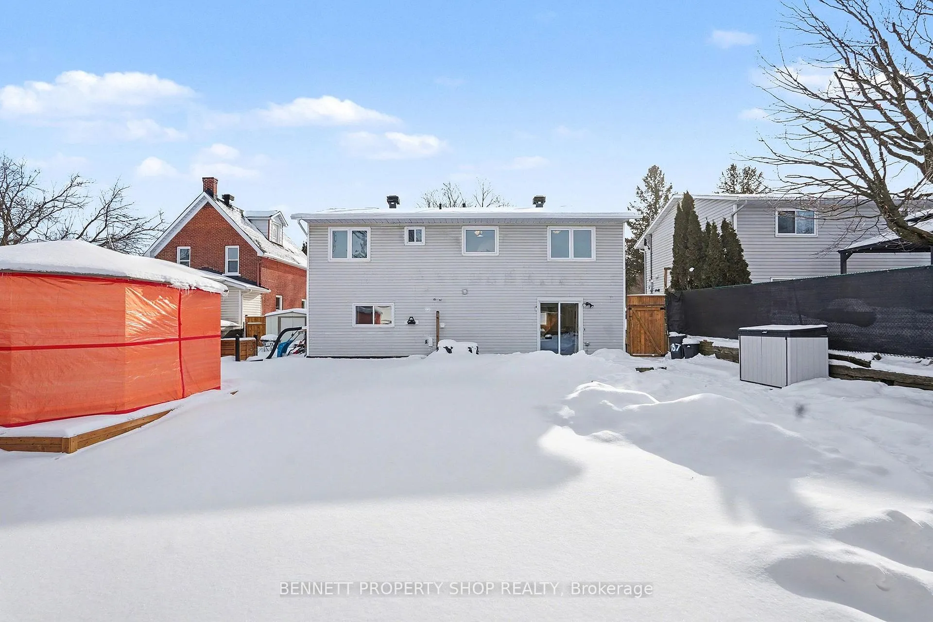 Photo 20 of 187 Nelson Street E, Carleton Place — HOMEH
