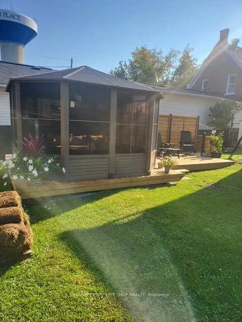 Photo 23 of 187 Nelson Street E, Carleton Place — HOMEH
