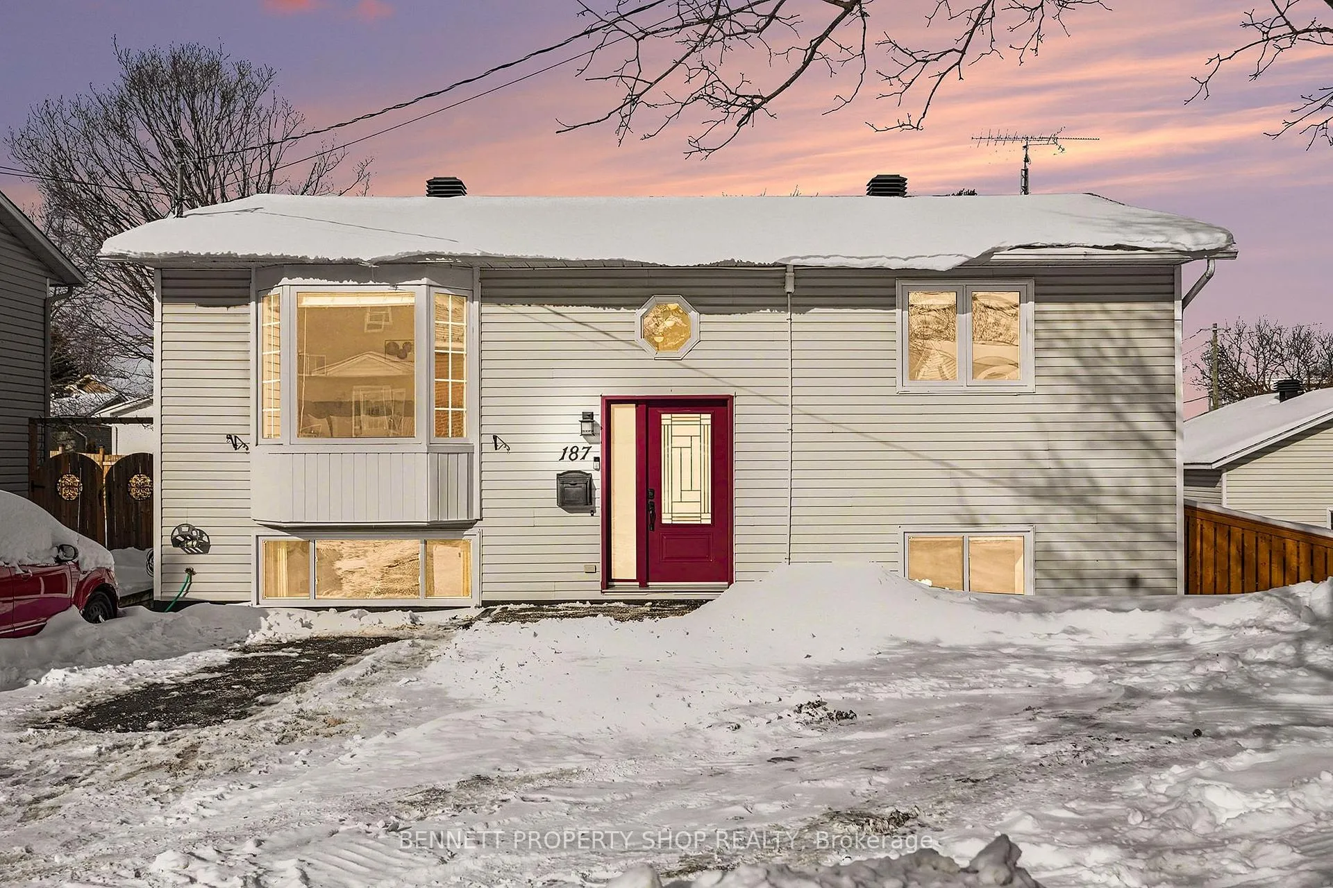 Photo 29 of 187 Nelson Street E, Carleton Place — HOMEH
