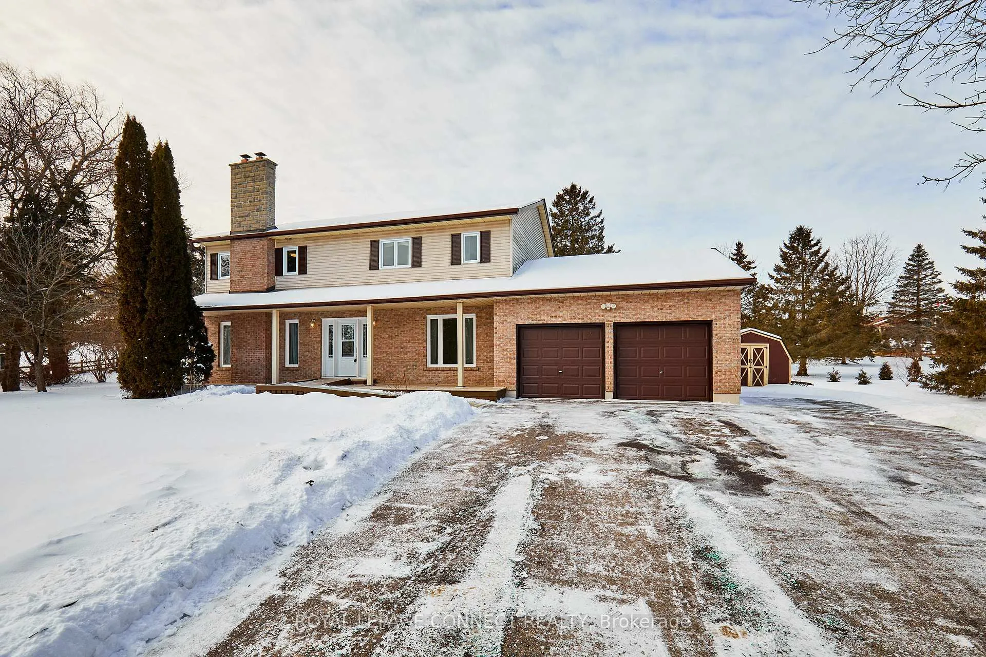 Photo 2 of 10 Christie Crescent, Scugog, Rural Scugog — HOMEH
