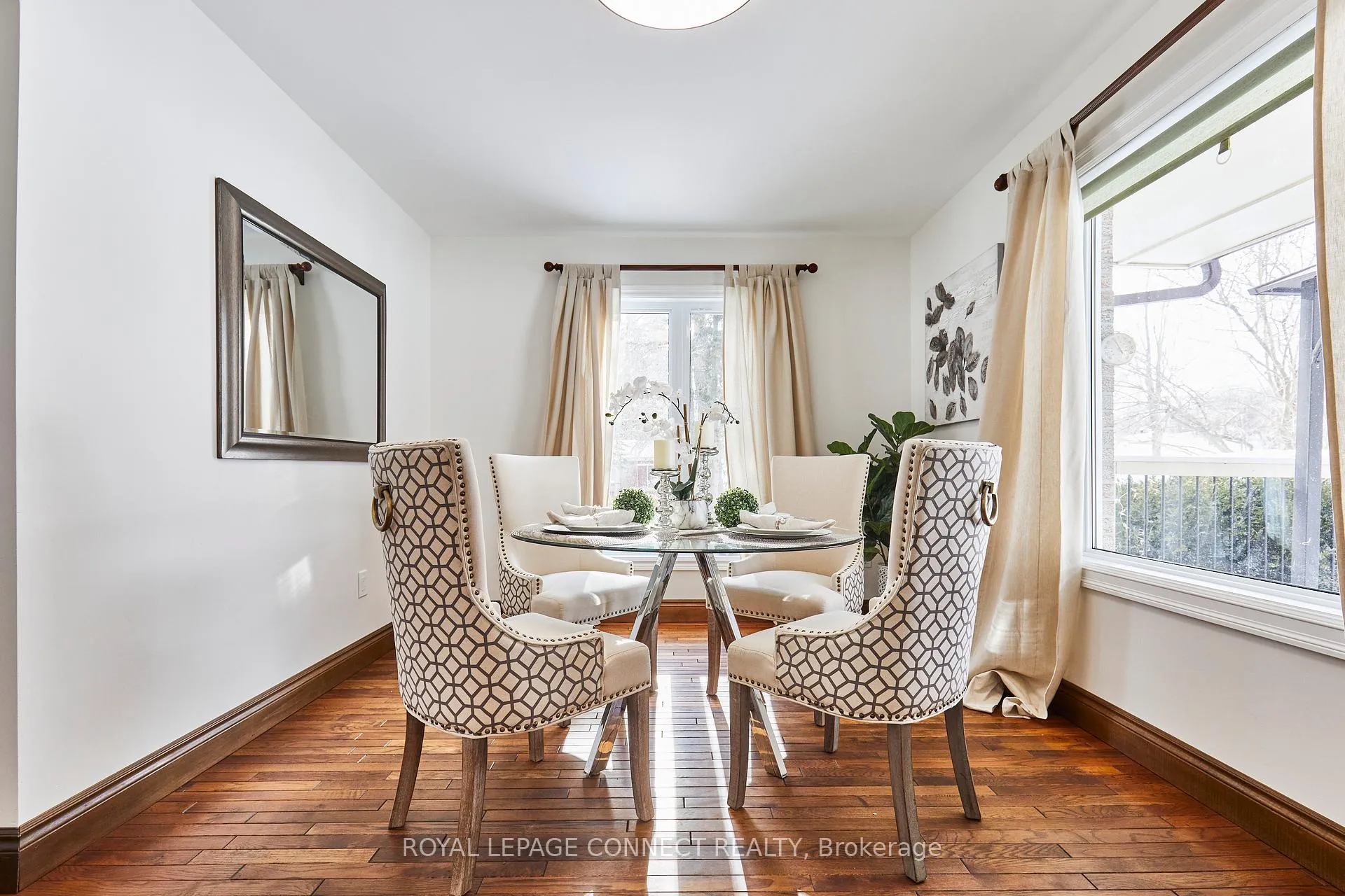 Photo 9 of 10 Christie Crescent, Scugog, Rural Scugog — HOMEH