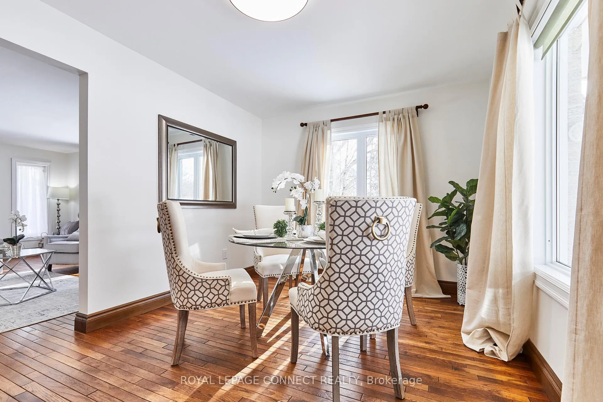 Photo 10 of 10 Christie Crescent, Scugog, Rural Scugog — HOMEH