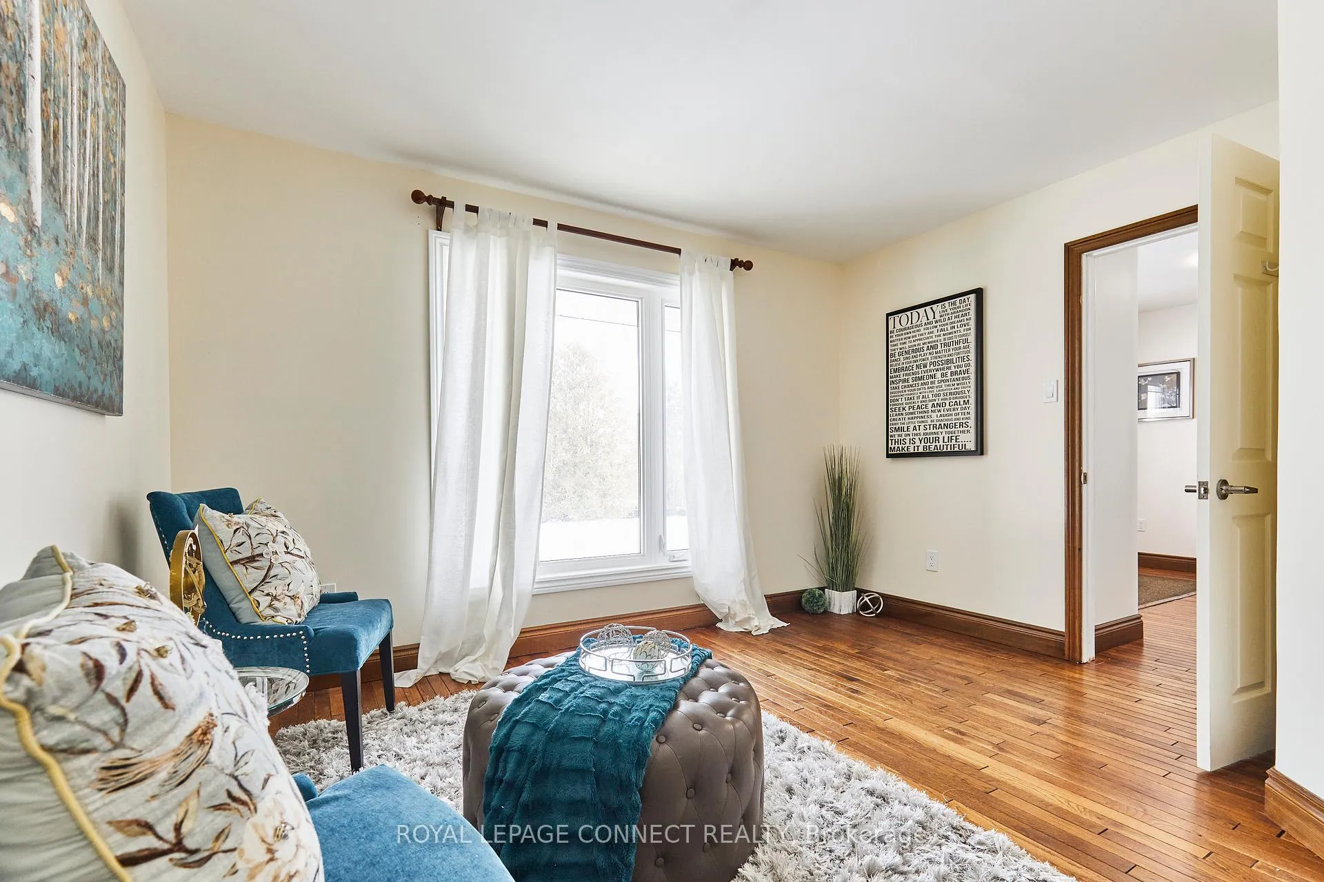 Photo 16 of 10 Christie Crescent, Scugog, Rural Scugog — HOMEH