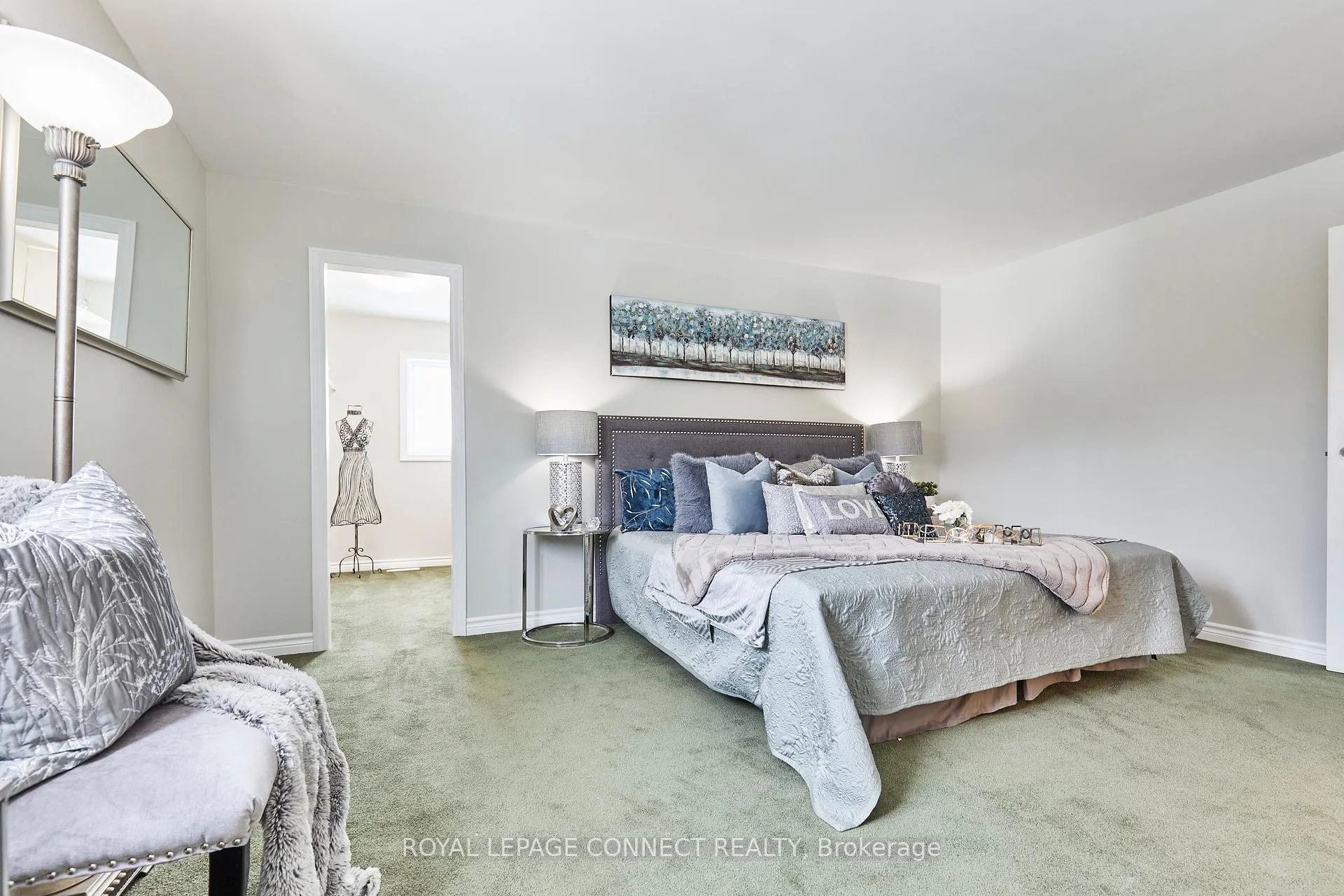 Photo 19 of 10 Christie Crescent, Scugog, Rural Scugog — HOMEH