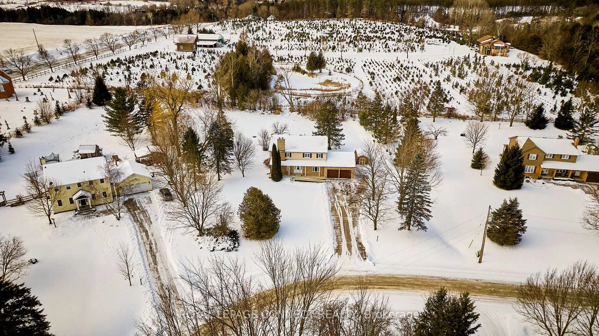 Photo 36 of 10 Christie Crescent, Scugog, Rural Scugog — HOMEH