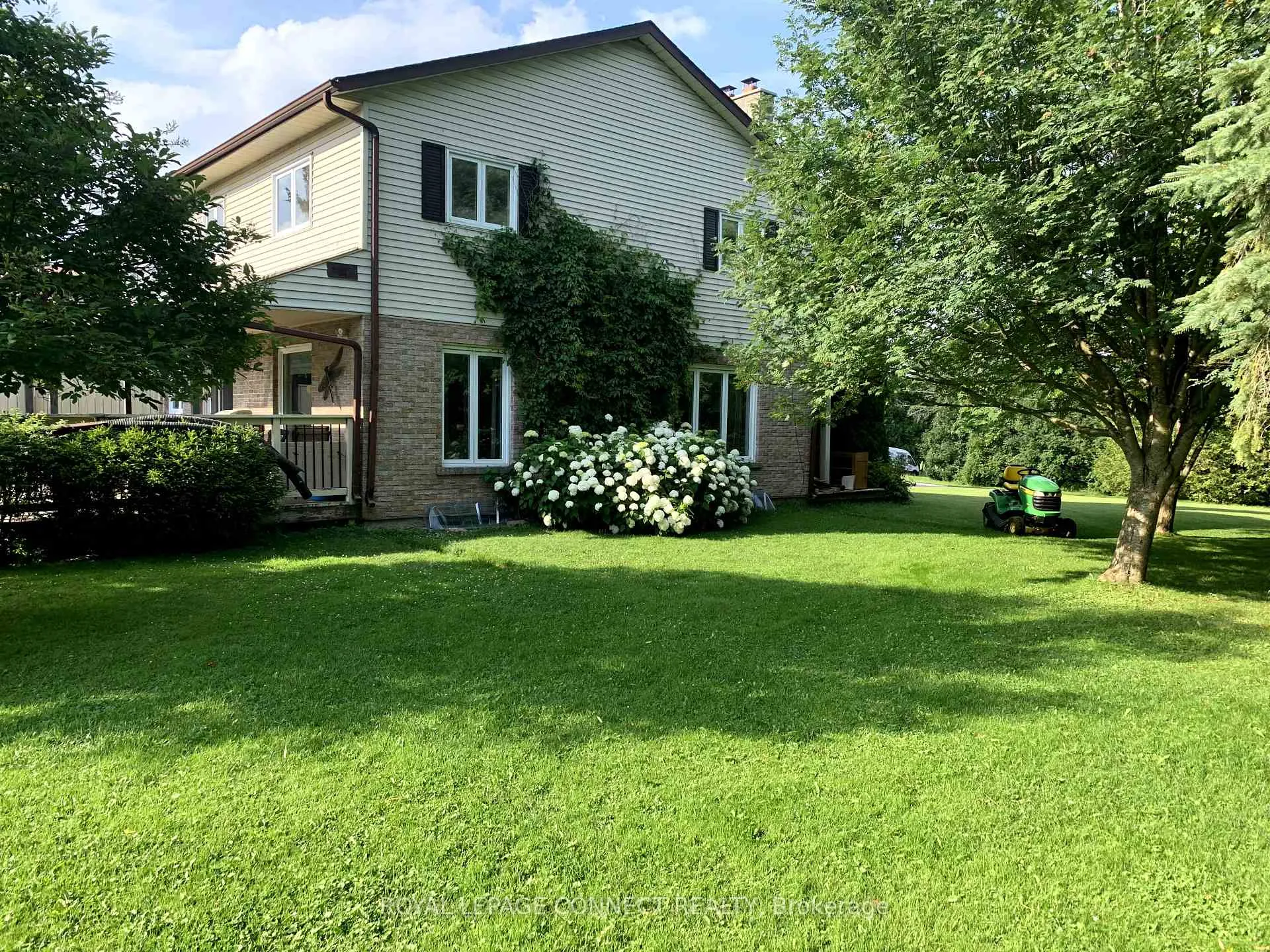 Photo 38 of 10 Christie Crescent, Scugog, Rural Scugog — HOMEH