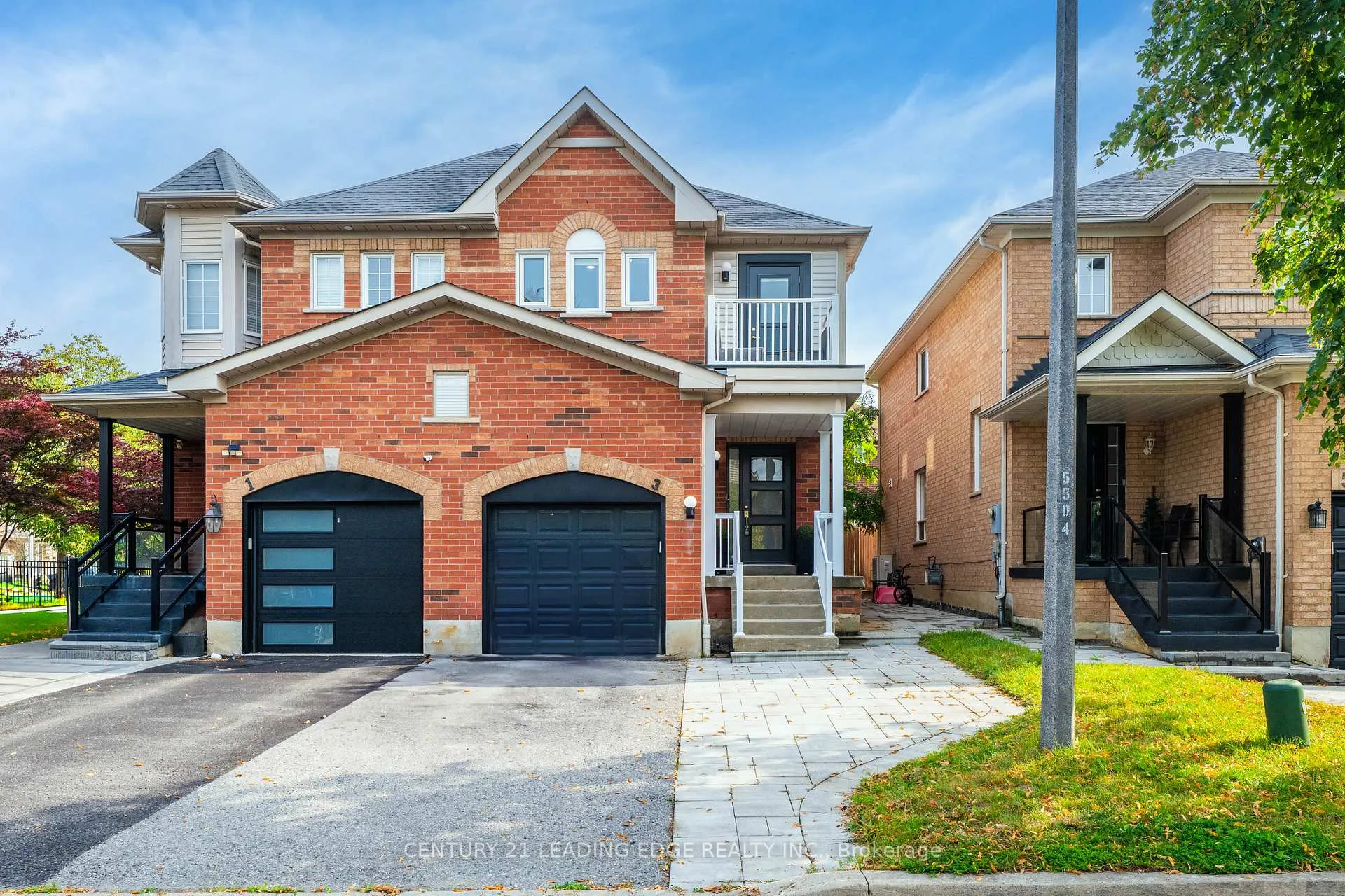 Photo 1 of 3 Hemans Court, Ajax, Northwest Ajax — HOMEH
