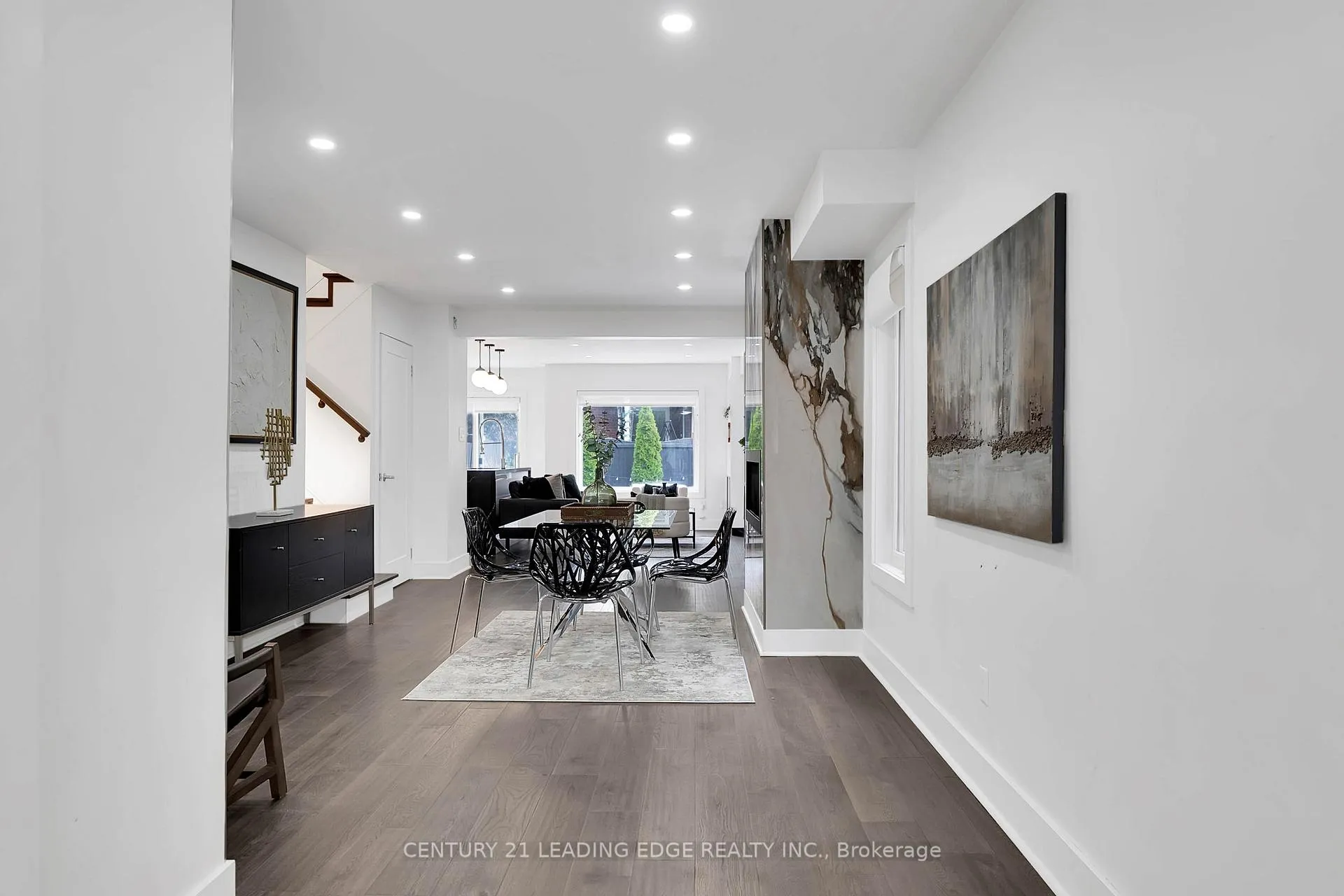 Photo 5 of 3 Hemans Court, Ajax, Northwest Ajax — HOMEH