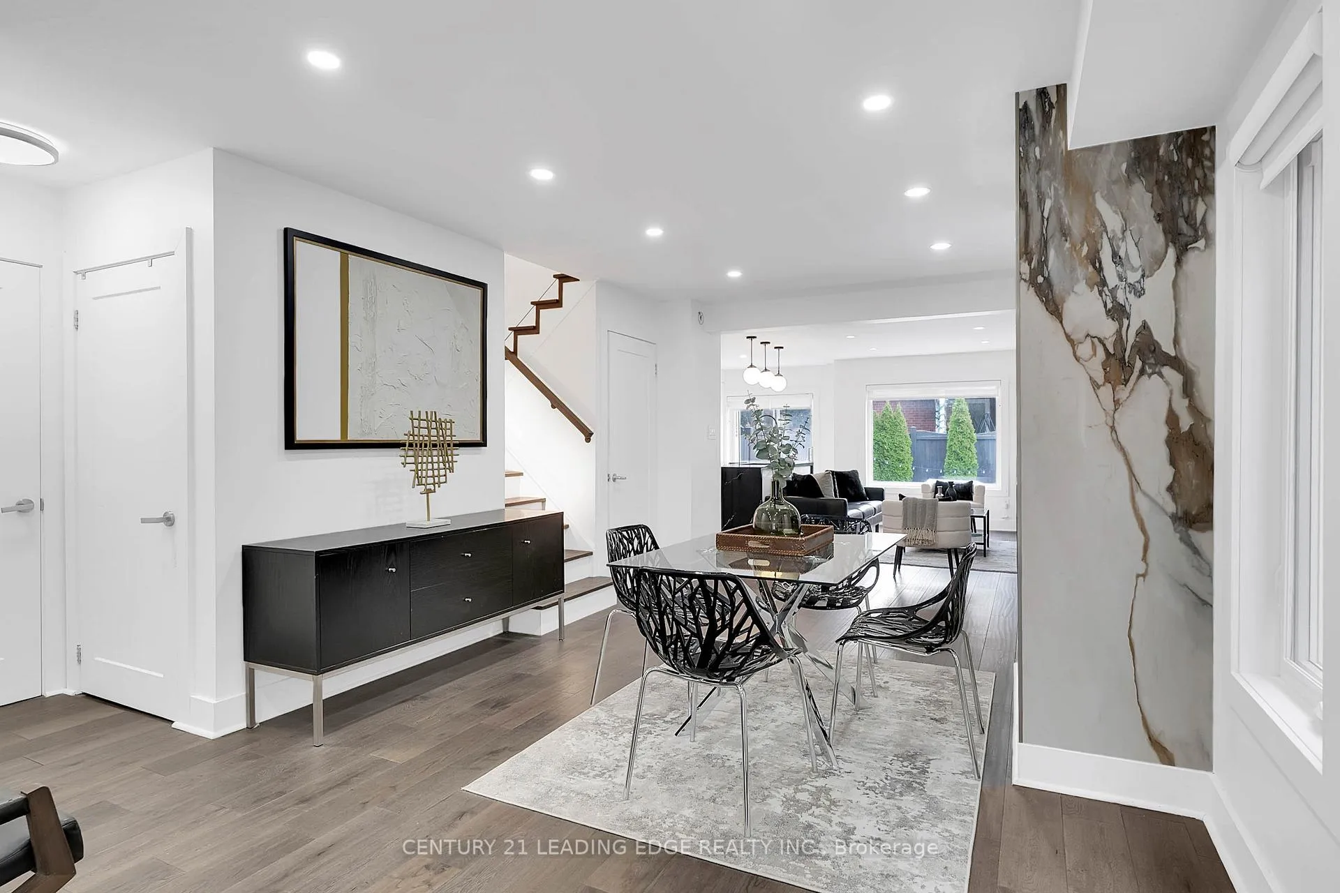 Photo 6 of 3 Hemans Court, Ajax, Northwest Ajax — HOMEH
