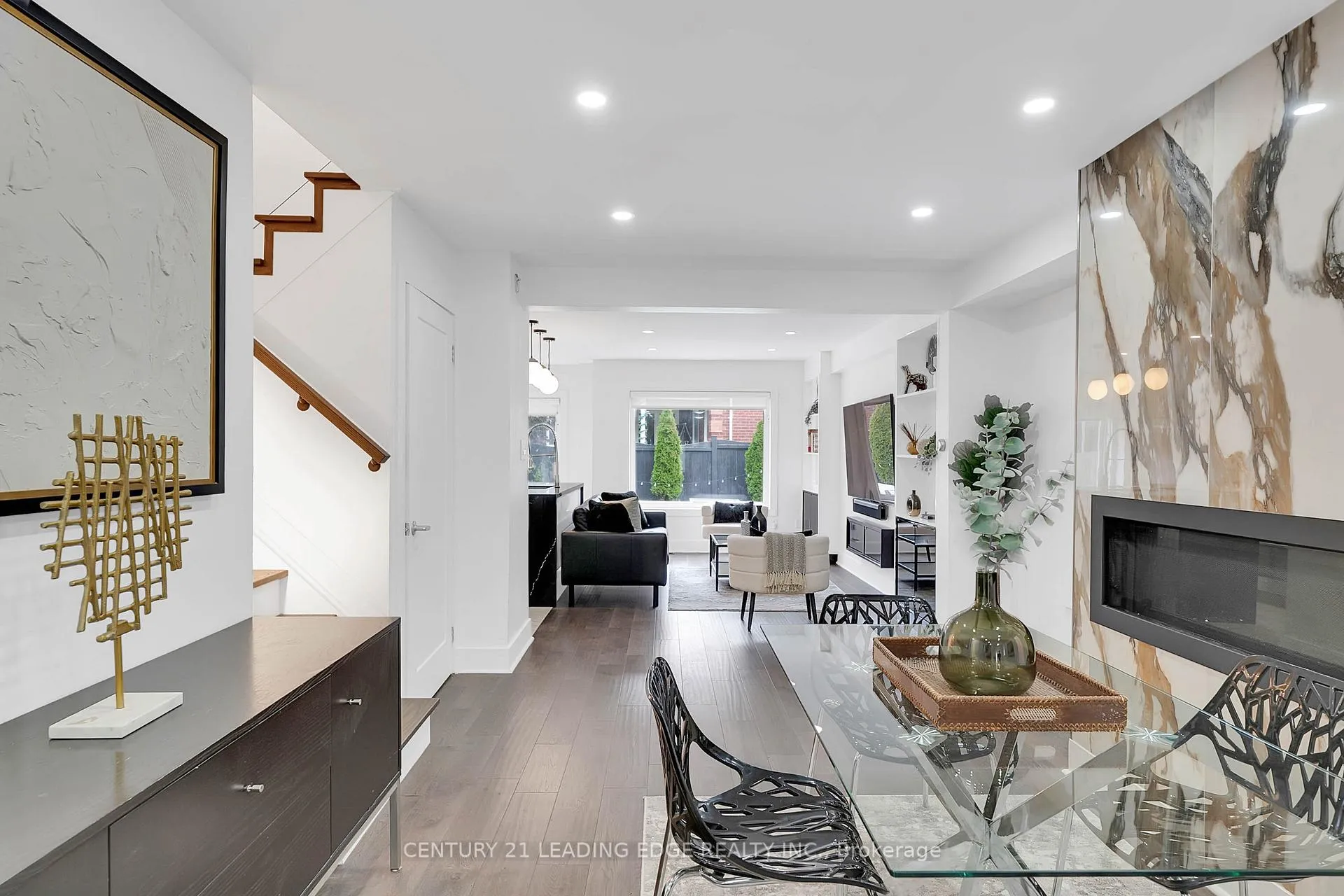 Photo 7 of 3 Hemans Court, Ajax, Northwest Ajax — HOMEH