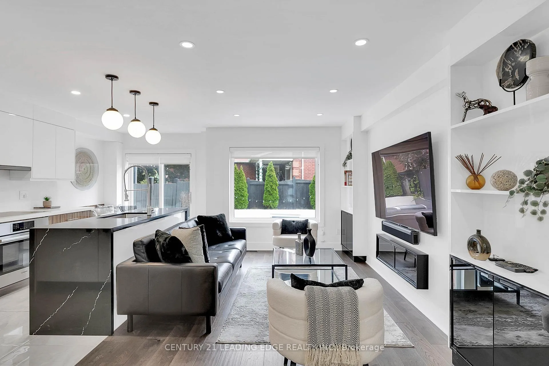 Photo 8 of 3 Hemans Court, Ajax, Northwest Ajax — HOMEH