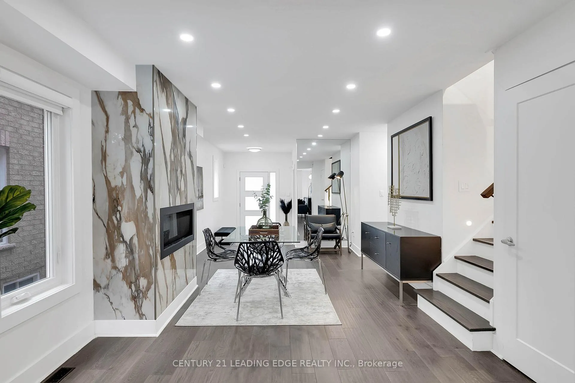 Photo 9 of 3 Hemans Court, Ajax, Northwest Ajax — HOMEH