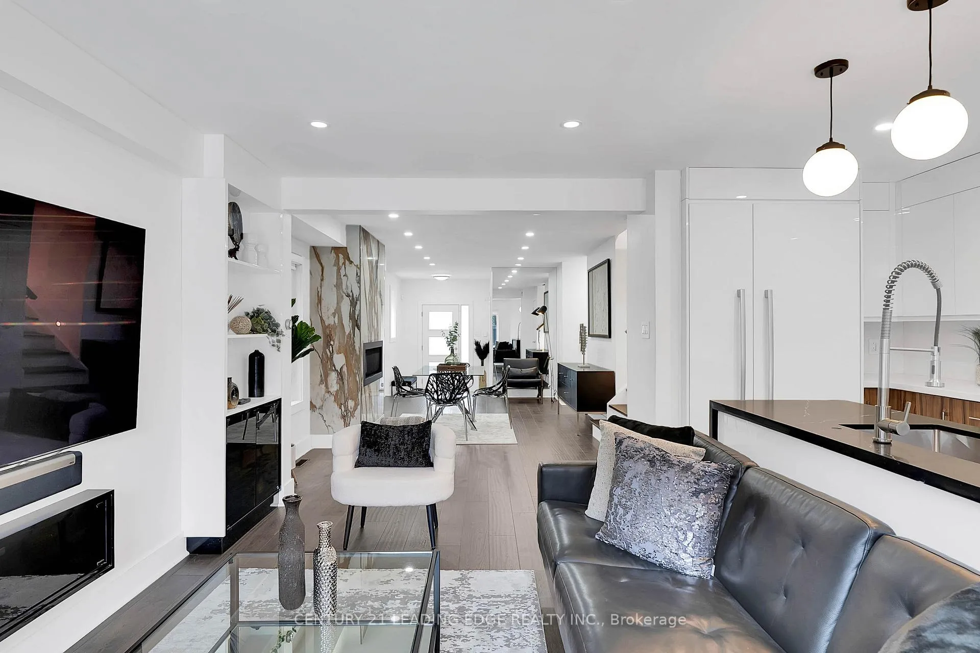 Photo 11 of 3 Hemans Court, Ajax, Northwest Ajax — HOMEH