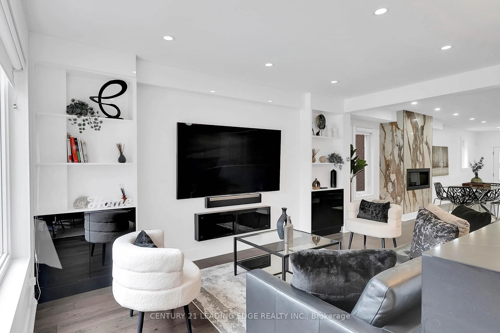 Photo 12 of 3 Hemans Court, Ajax, Northwest Ajax — HOMEH