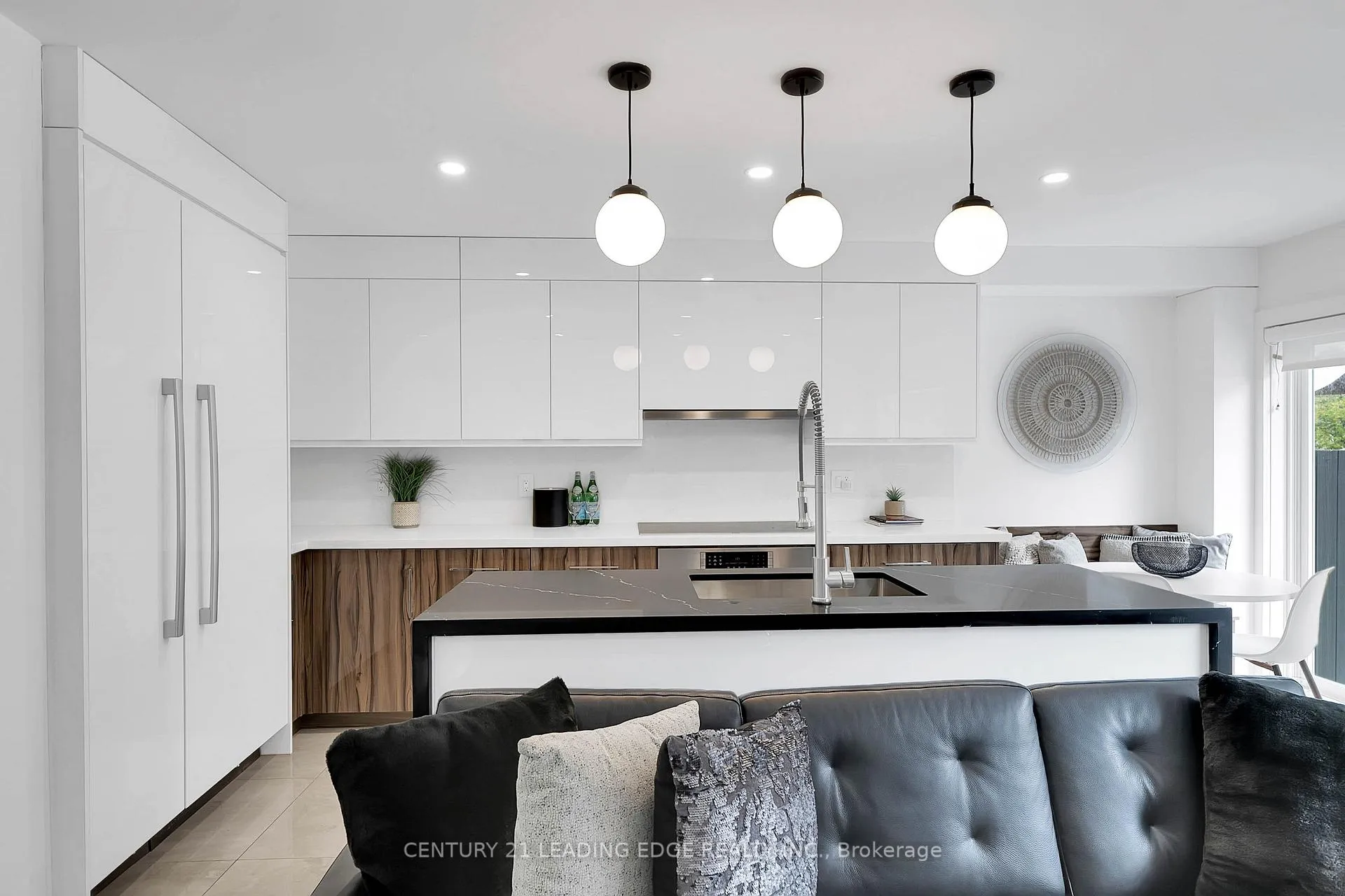 Photo 13 of 3 Hemans Court, Ajax, Northwest Ajax — HOMEH
