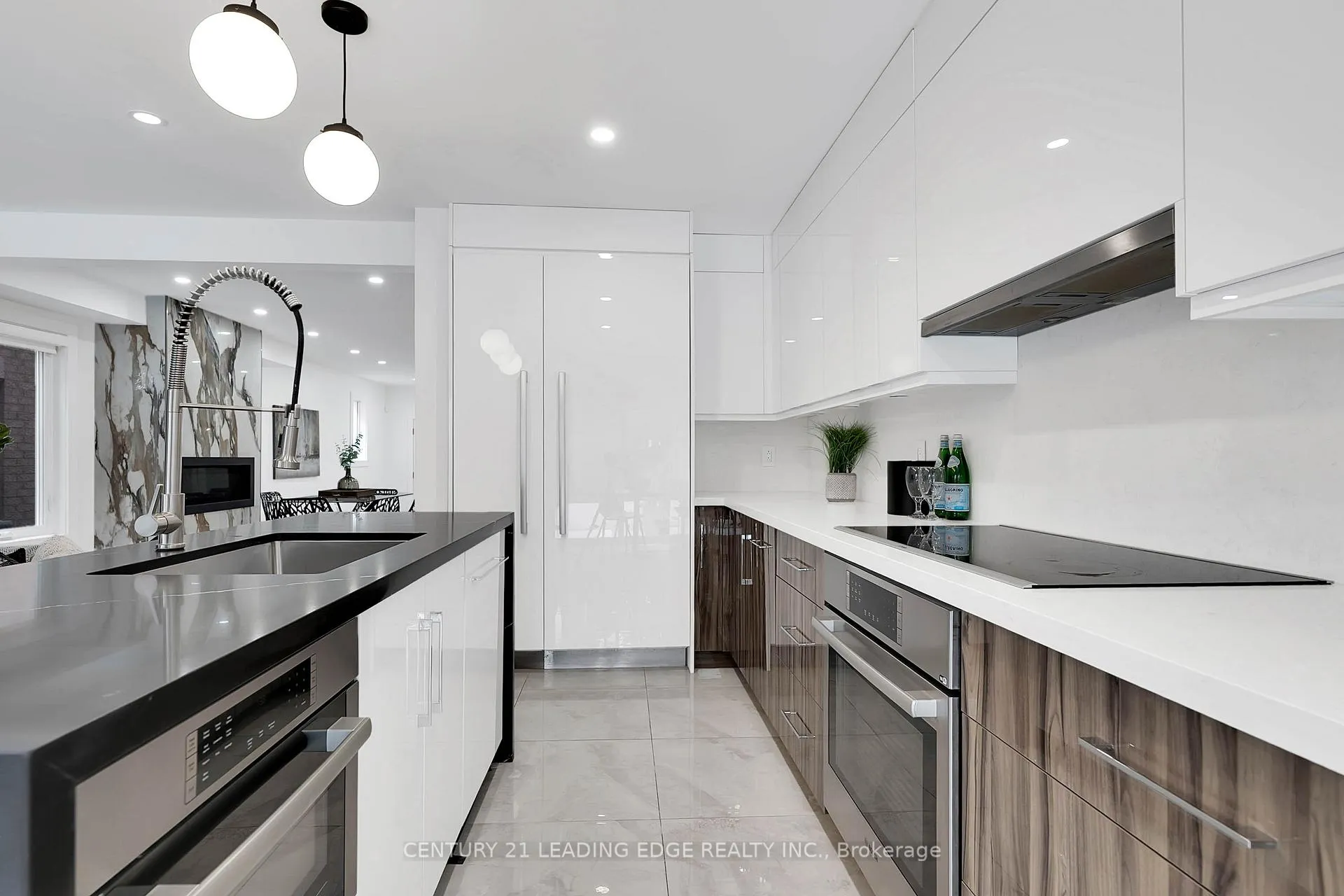Photo 15 of 3 Hemans Court, Ajax, Northwest Ajax — HOMEH