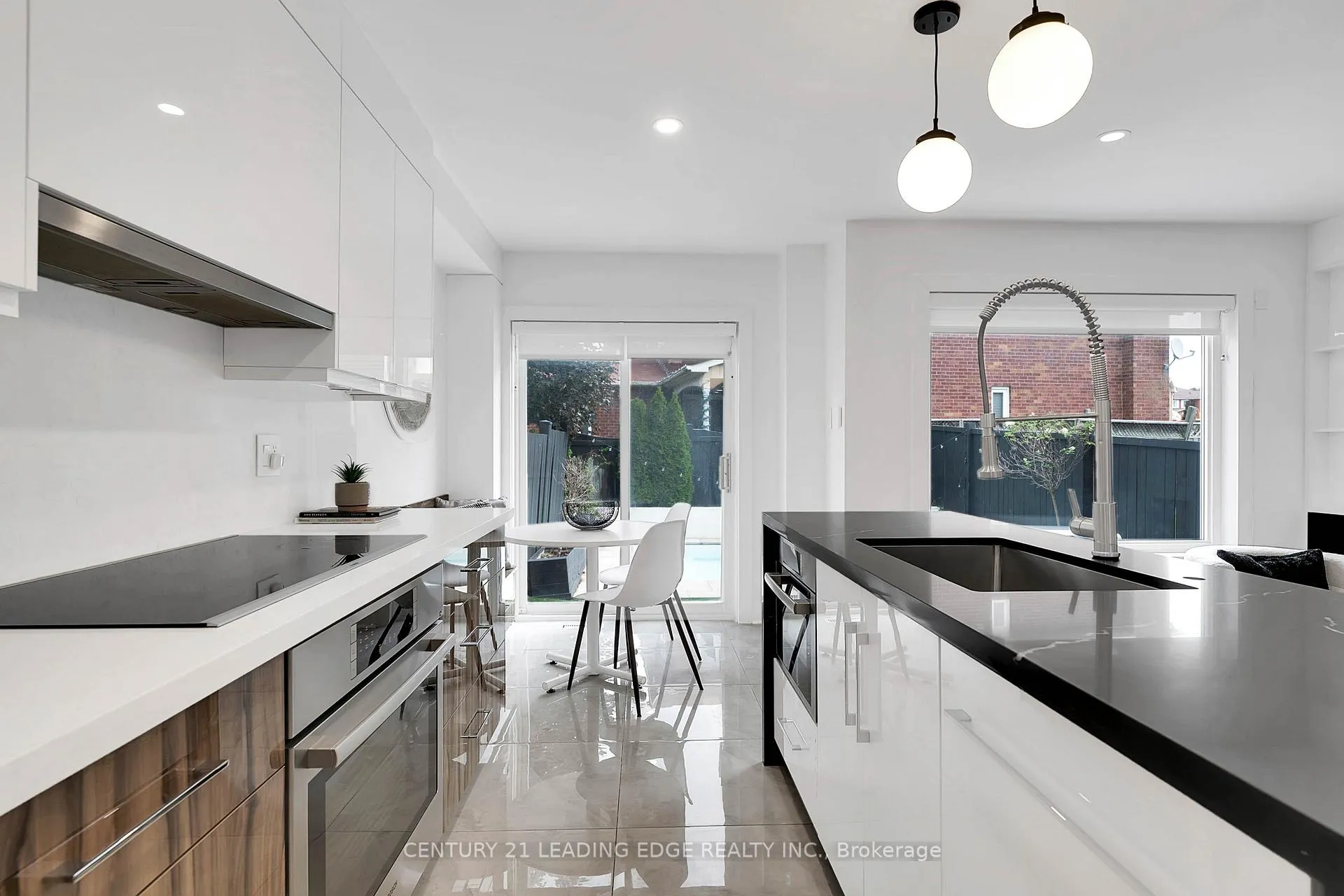 Photo 16 of 3 Hemans Court, Ajax, Northwest Ajax — HOMEH