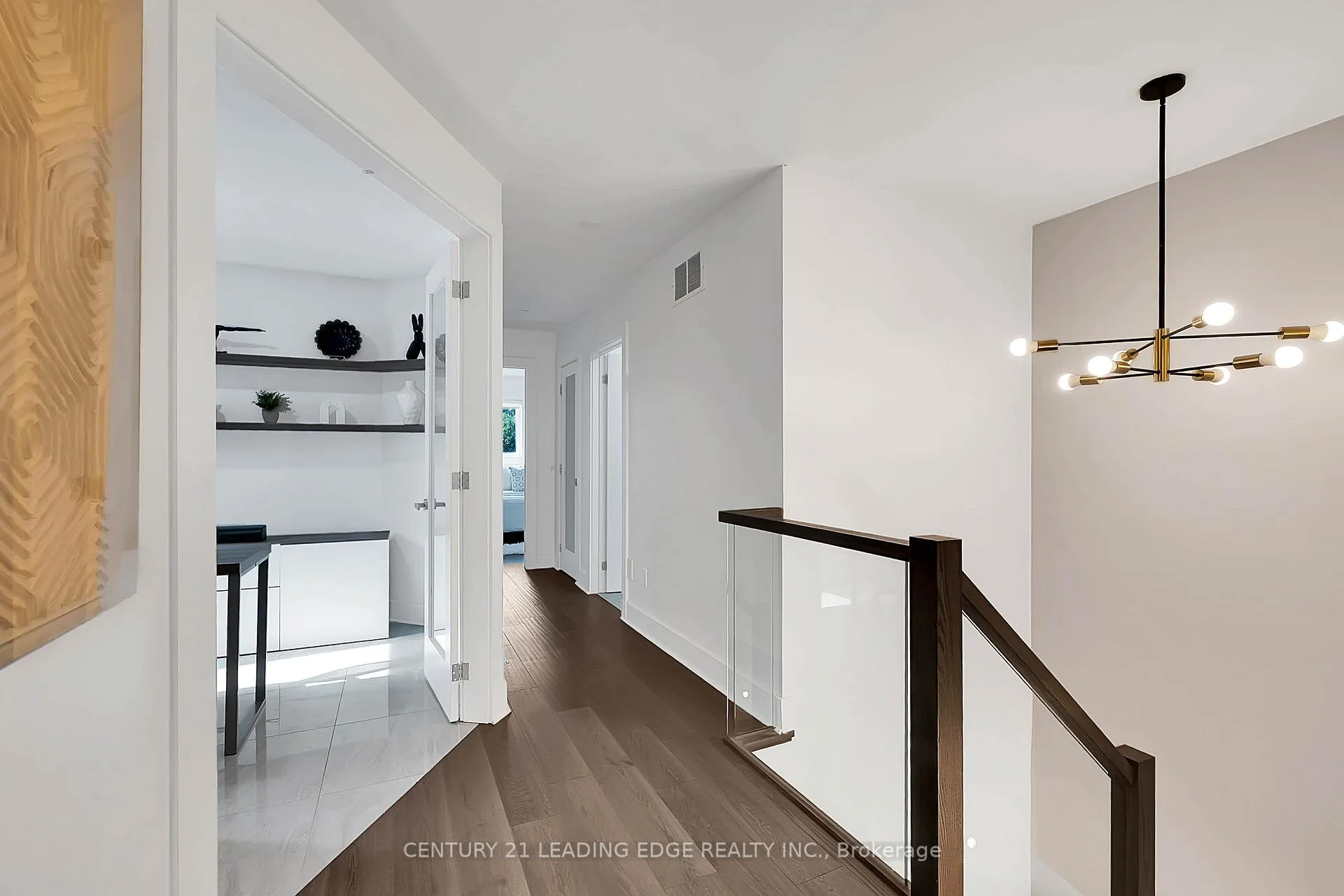 Photo 19 of 3 Hemans Court, Ajax, Northwest Ajax — HOMEH