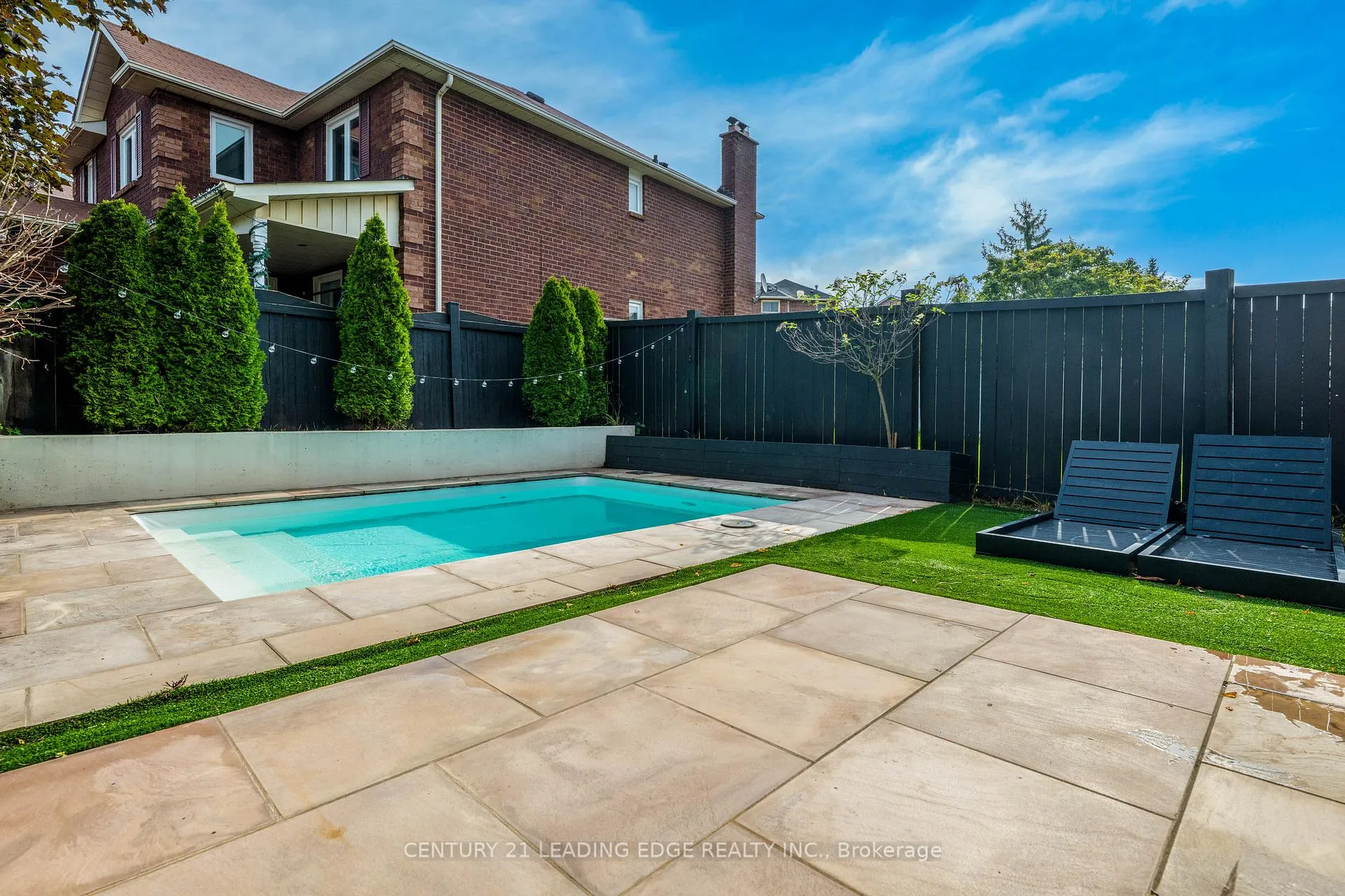 Photo 38 of 3 Hemans Court, Ajax, Northwest Ajax — HOMEH
