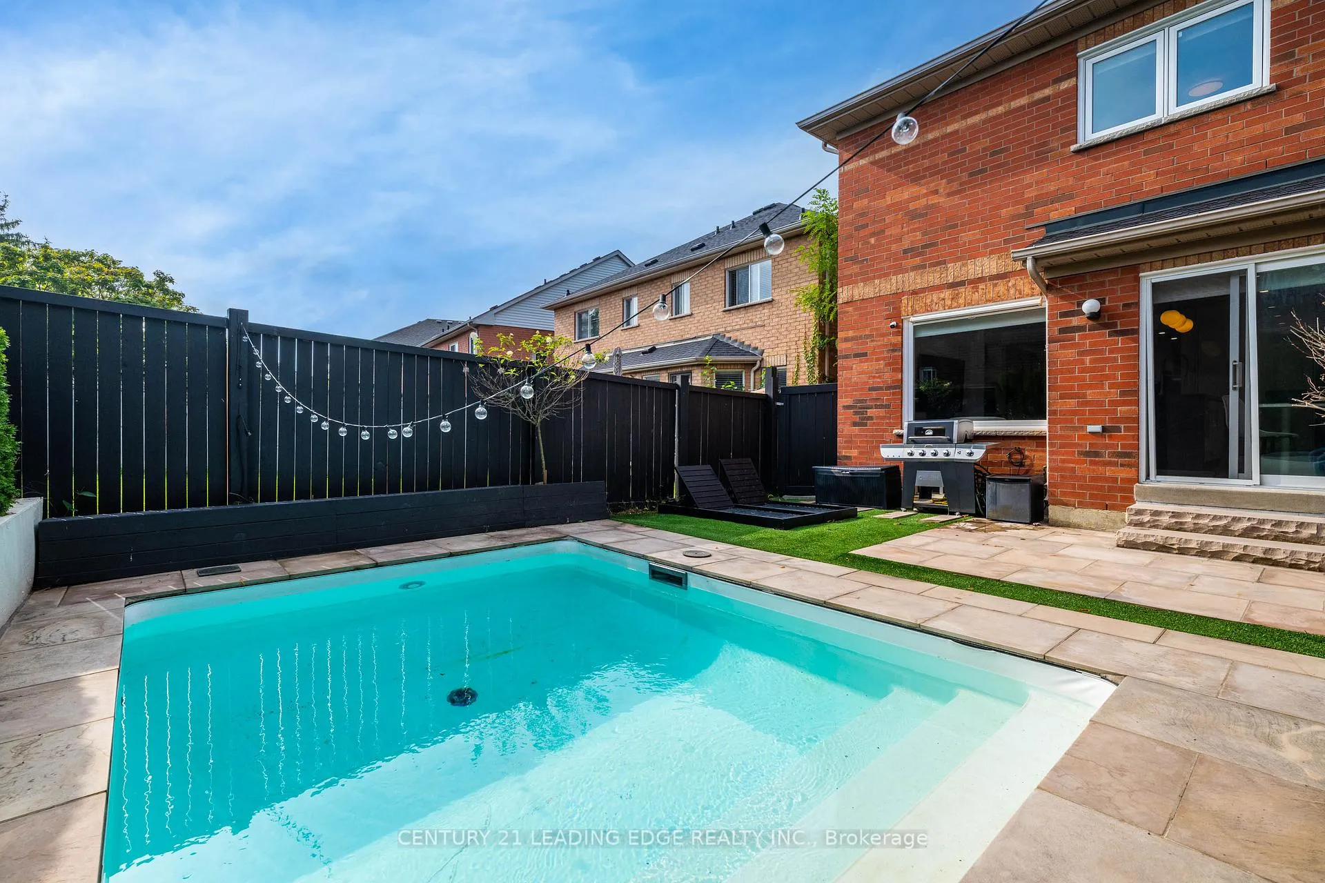 Photo 39 of 3 Hemans Court, Ajax, Northwest Ajax — HOMEH