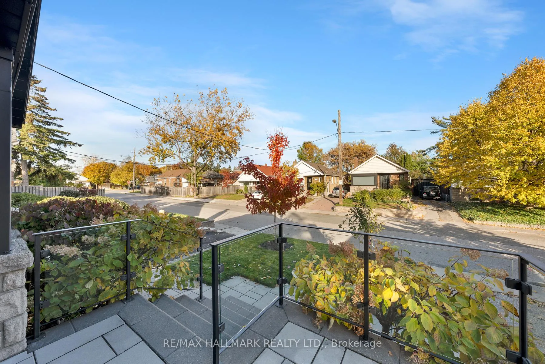 Photo 6 of 26 Hutton Avenue, Toronto, East York — HOMEH