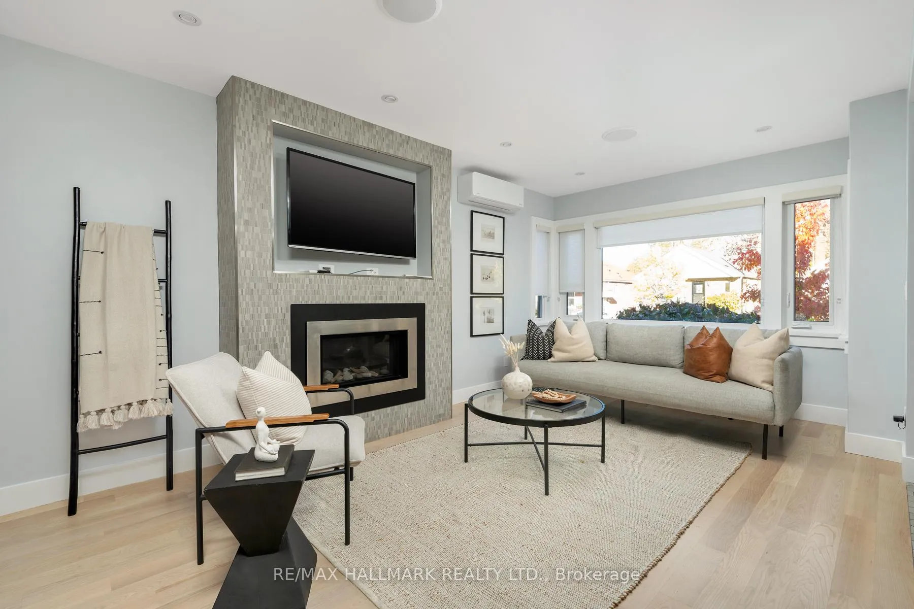 Photo 9 of 26 Hutton Avenue, Toronto, East York — HOMEH