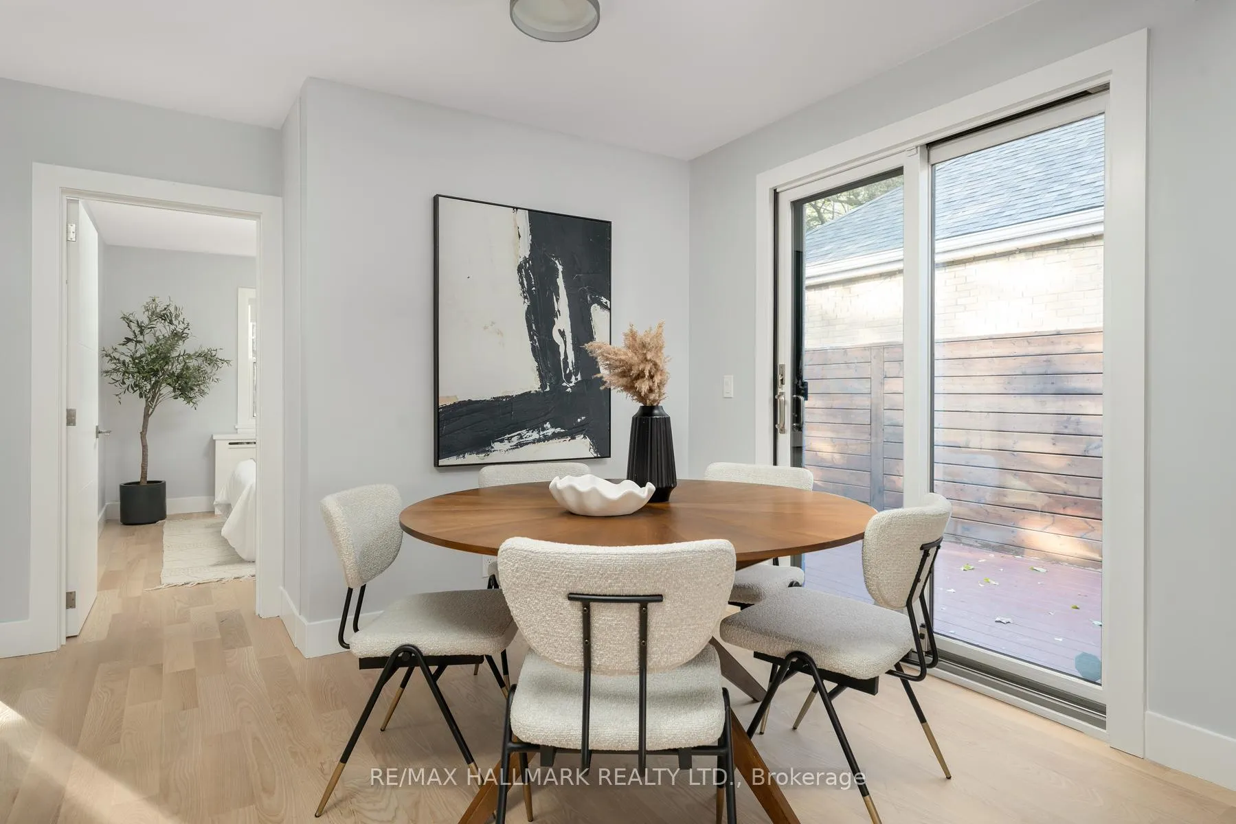 Photo 12 of 26 Hutton Avenue, Toronto, East York — HOMEH