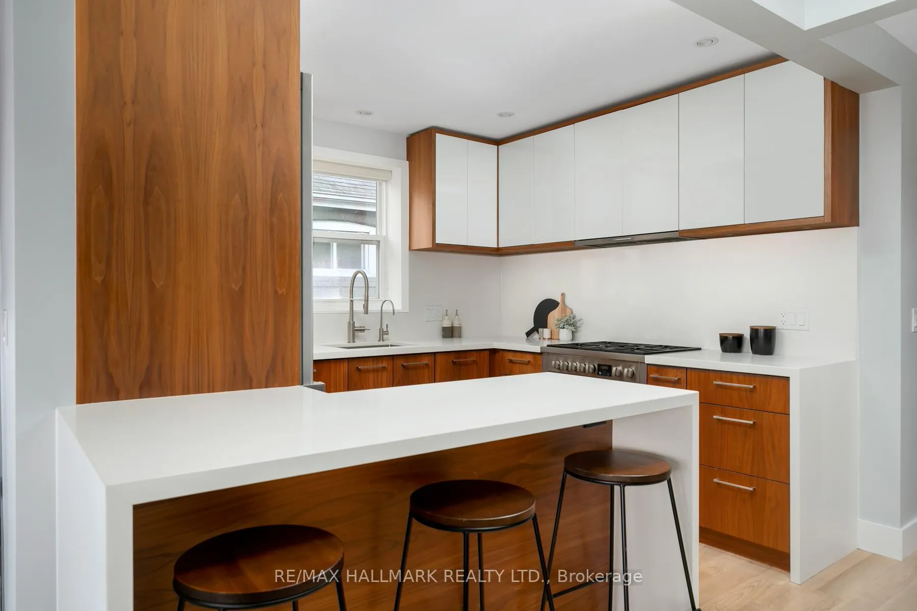Photo 14 of 26 Hutton Avenue, Toronto, East York — HOMEH