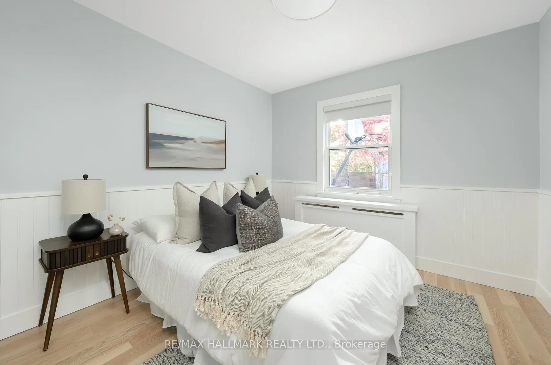 Photo 18 of 26 Hutton Avenue, Toronto, East York — HOMEH