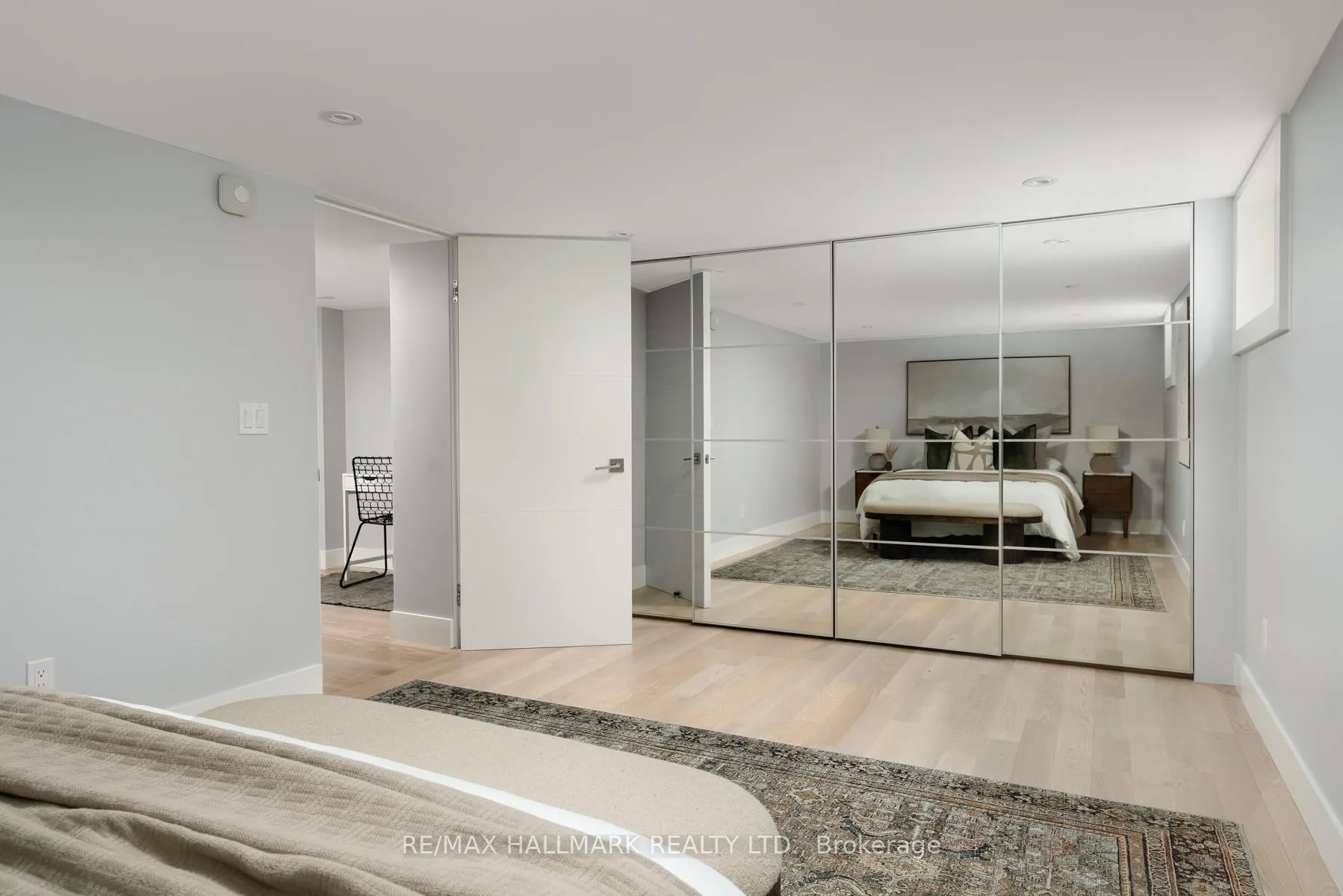 Photo 29 of 26 Hutton Avenue, Toronto, East York — HOMEH