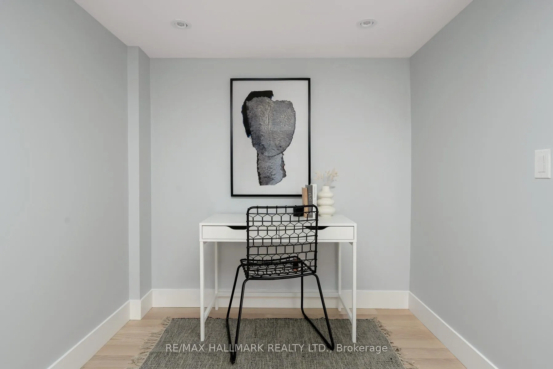 Photo 31 of 26 Hutton Avenue, Toronto, East York — HOMEH