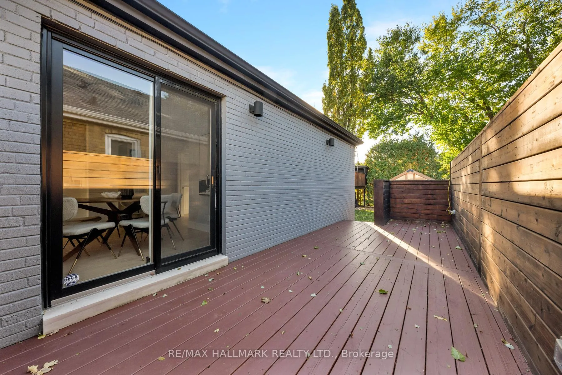 Photo 35 of 26 Hutton Avenue, Toronto, East York — HOMEH