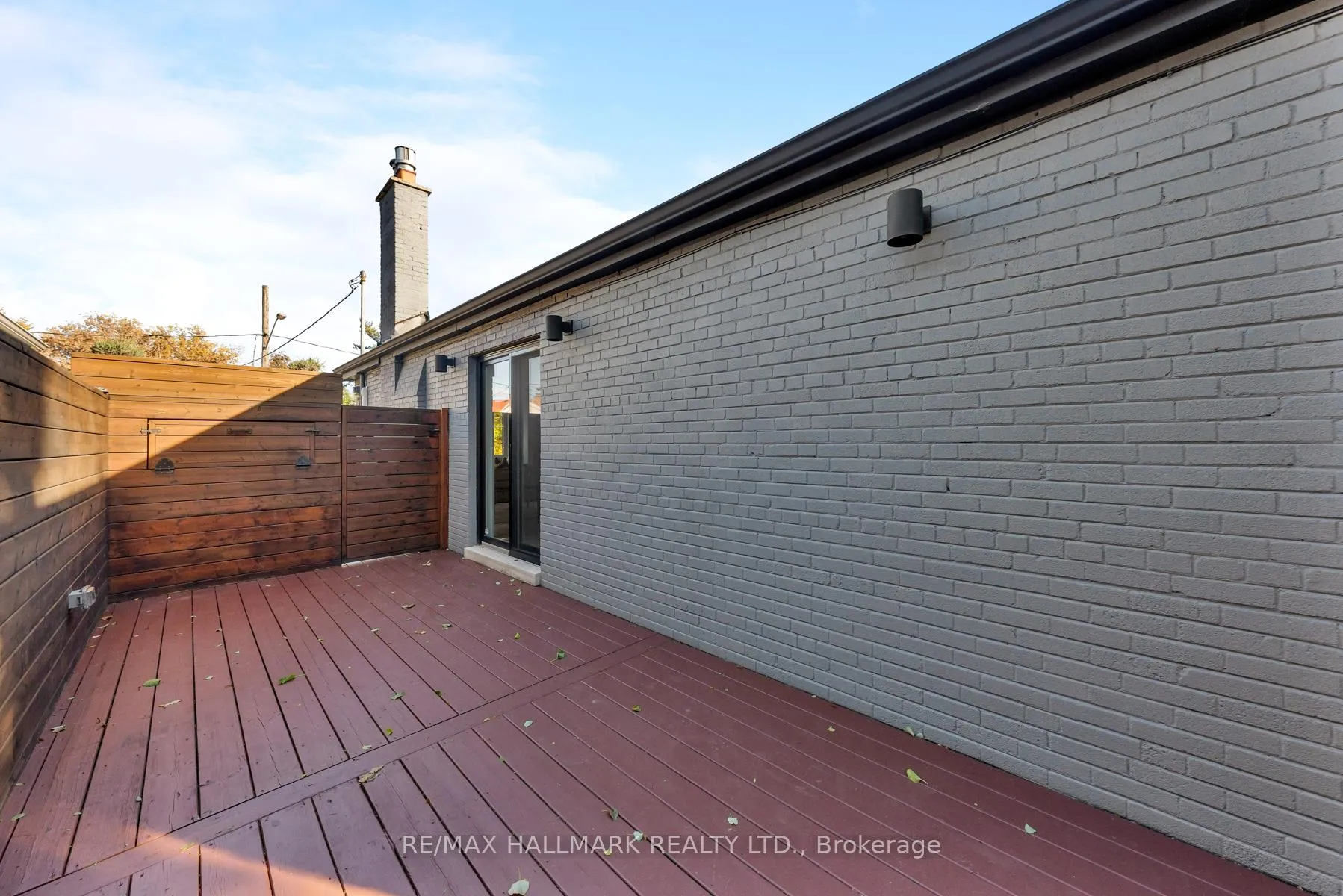 Photo 36 of 26 Hutton Avenue, Toronto, East York — HOMEH