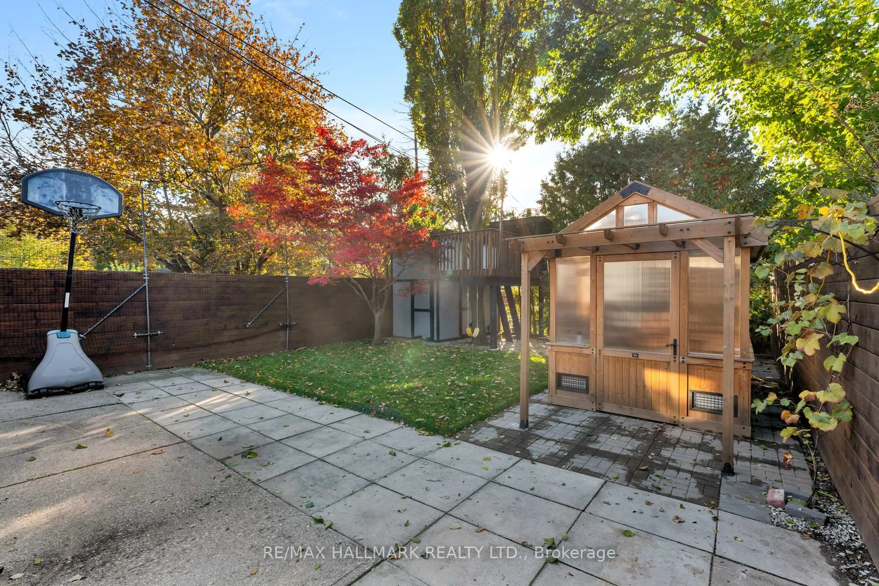 Photo 37 of 26 Hutton Avenue, Toronto, East York — HOMEH
