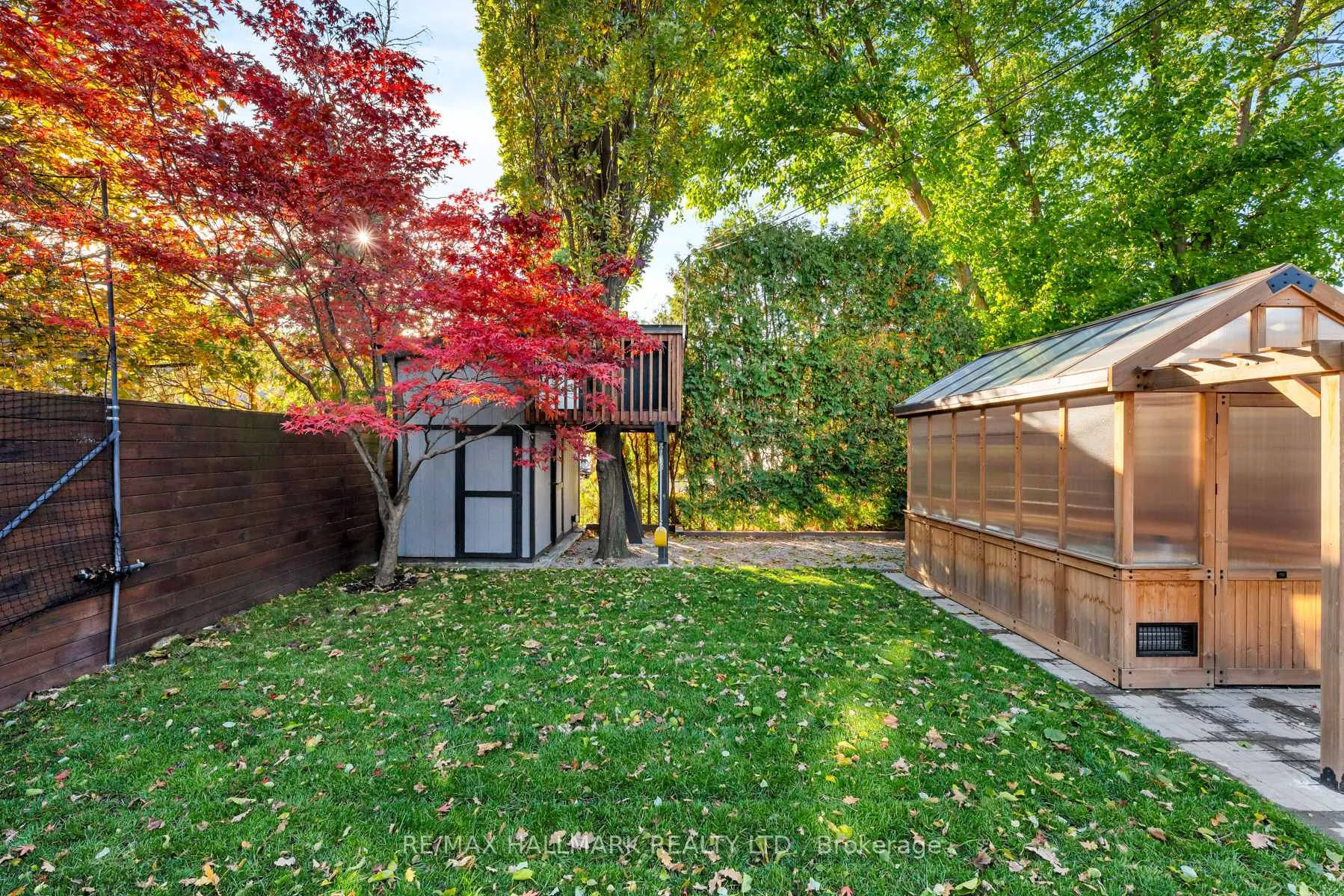 Photo 39 of 26 Hutton Avenue, Toronto, East York — HOMEH
