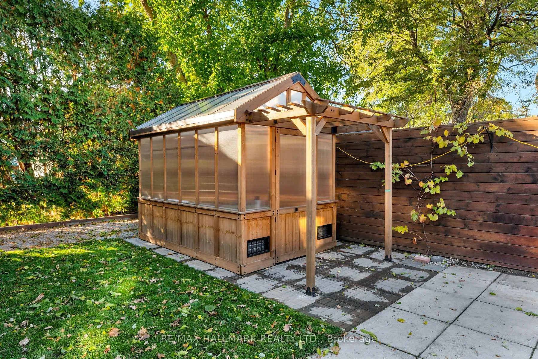 Photo 40 of 26 Hutton Avenue, Toronto, East York — HOMEH