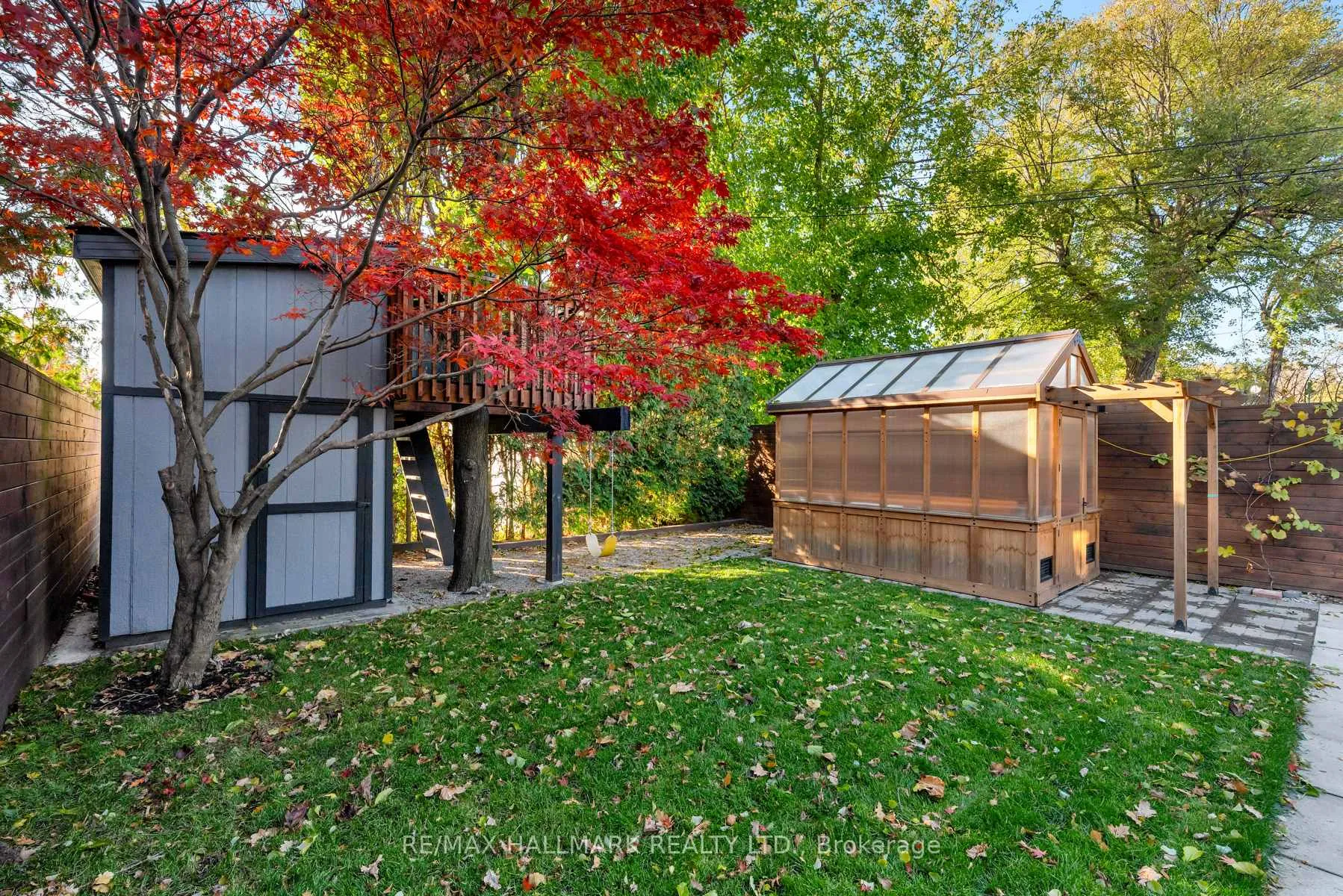 Photo 41 of 26 Hutton Avenue, Toronto, East York — HOMEH