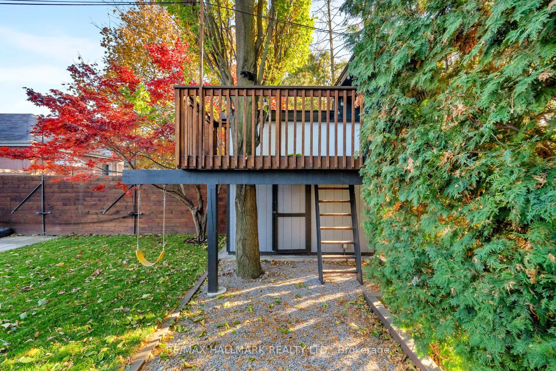 Photo 42 of 26 Hutton Avenue, Toronto, East York — HOMEH