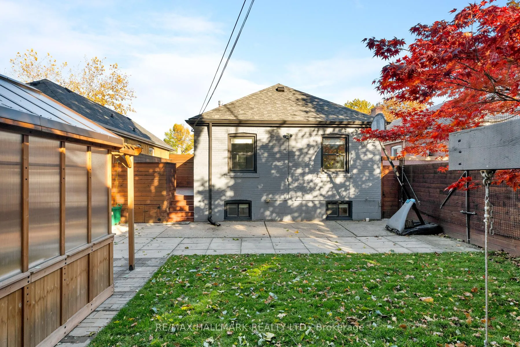 Photo 43 of 26 Hutton Avenue, Toronto, East York — HOMEH