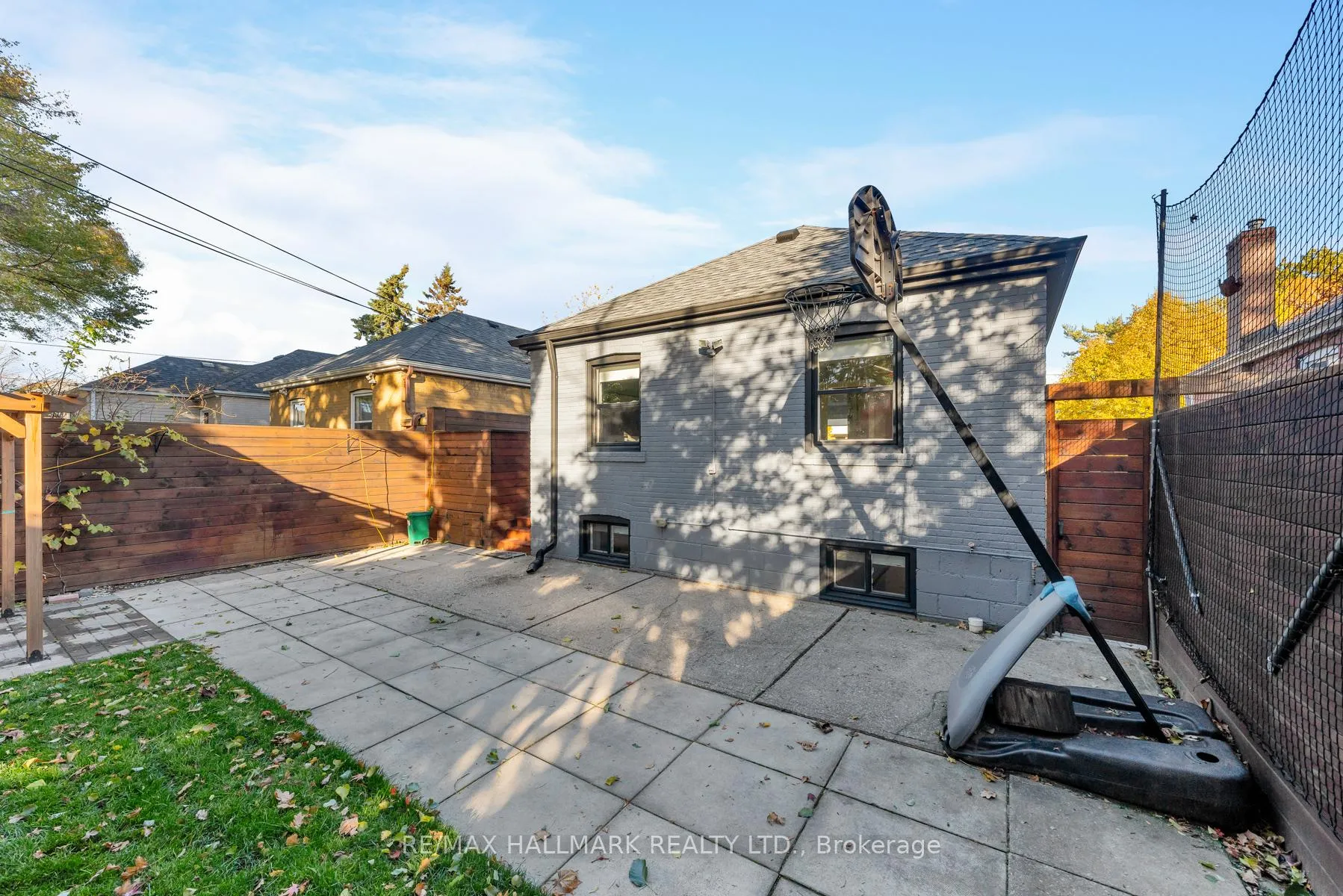Photo 44 of 26 Hutton Avenue, Toronto, East York — HOMEH