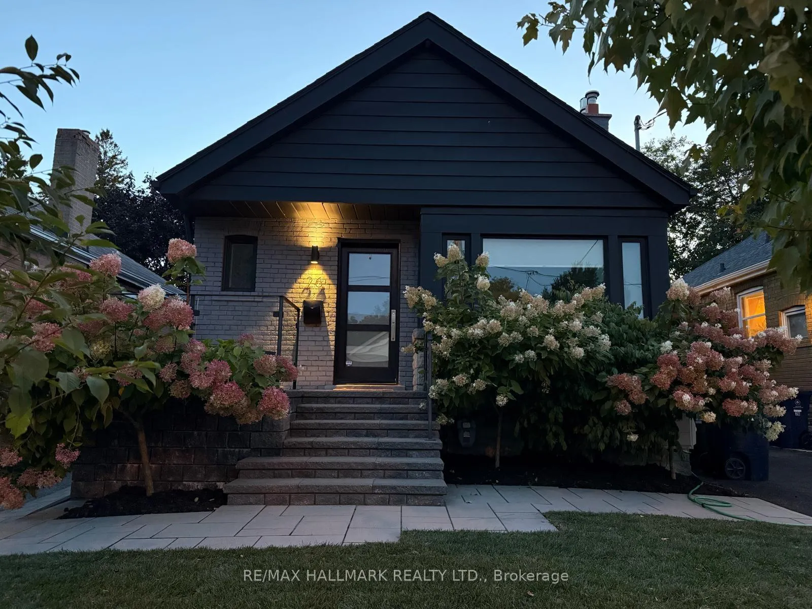 Photo 48 of 26 Hutton Avenue, Toronto, East York — HOMEH