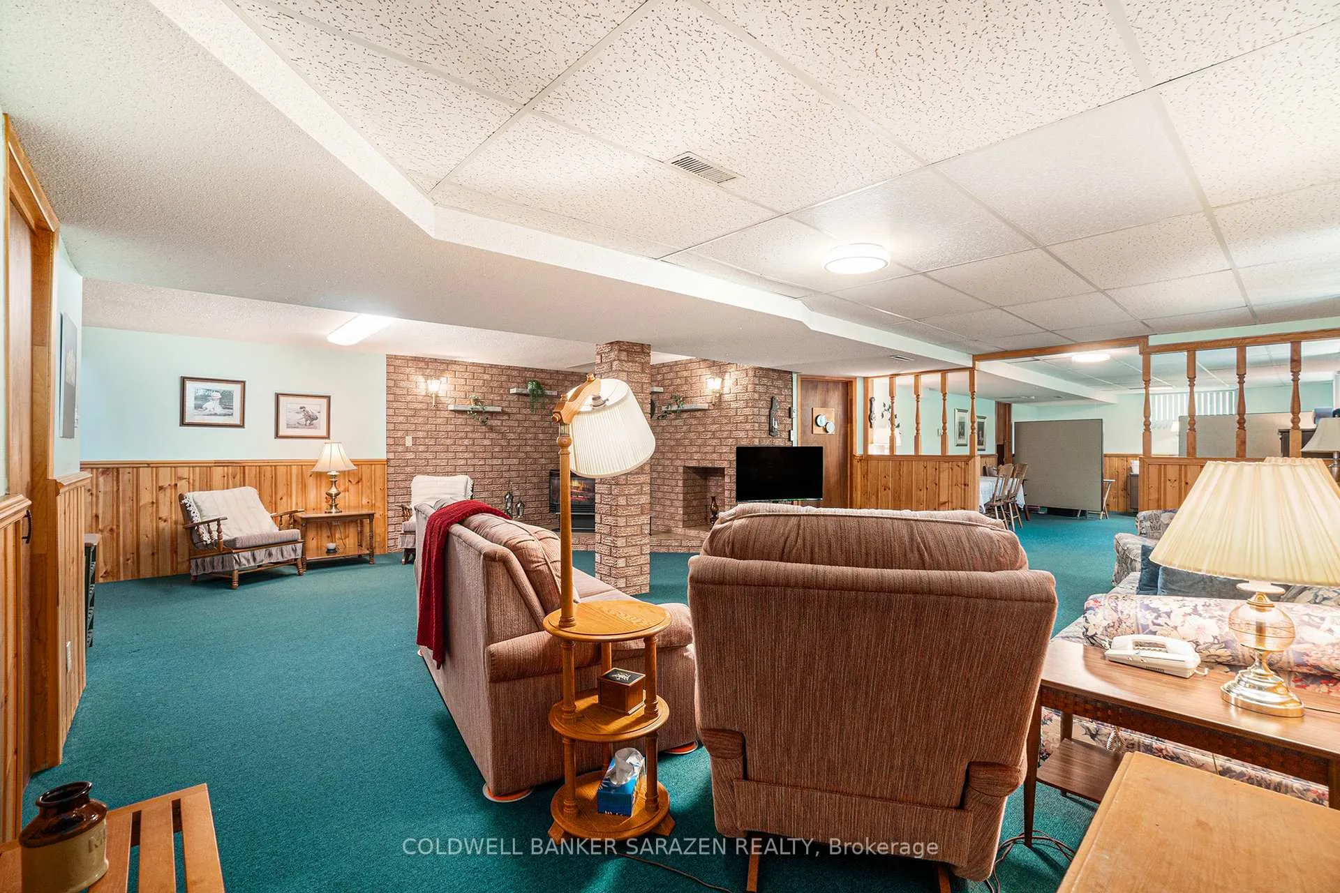 Photo 25 of 37 Wabalac Drive E, McNab/Braeside, Mcnab/Braeside Twps — HOMEH