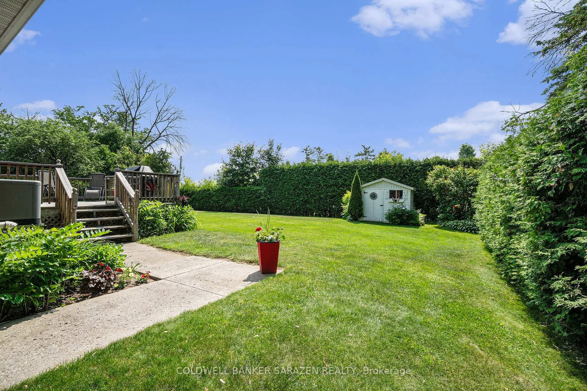 Photo 29 of 37 Wabalac Drive E, McNab/Braeside, Mcnab/Braeside Twps — HOMEH