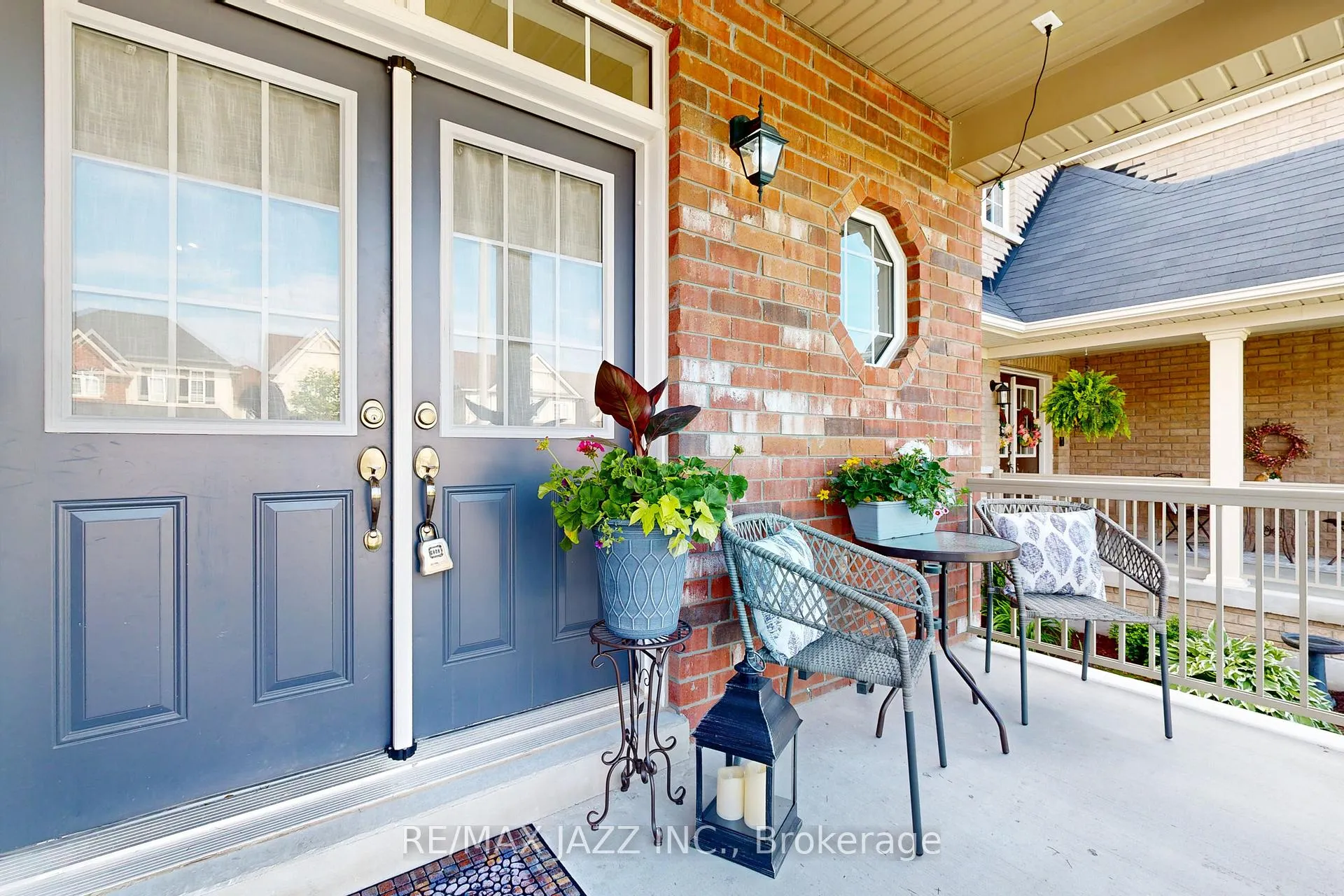 Photo 3 of 269 Bruce Cameron Drive, Clarington, Bowmanville — HOMEH