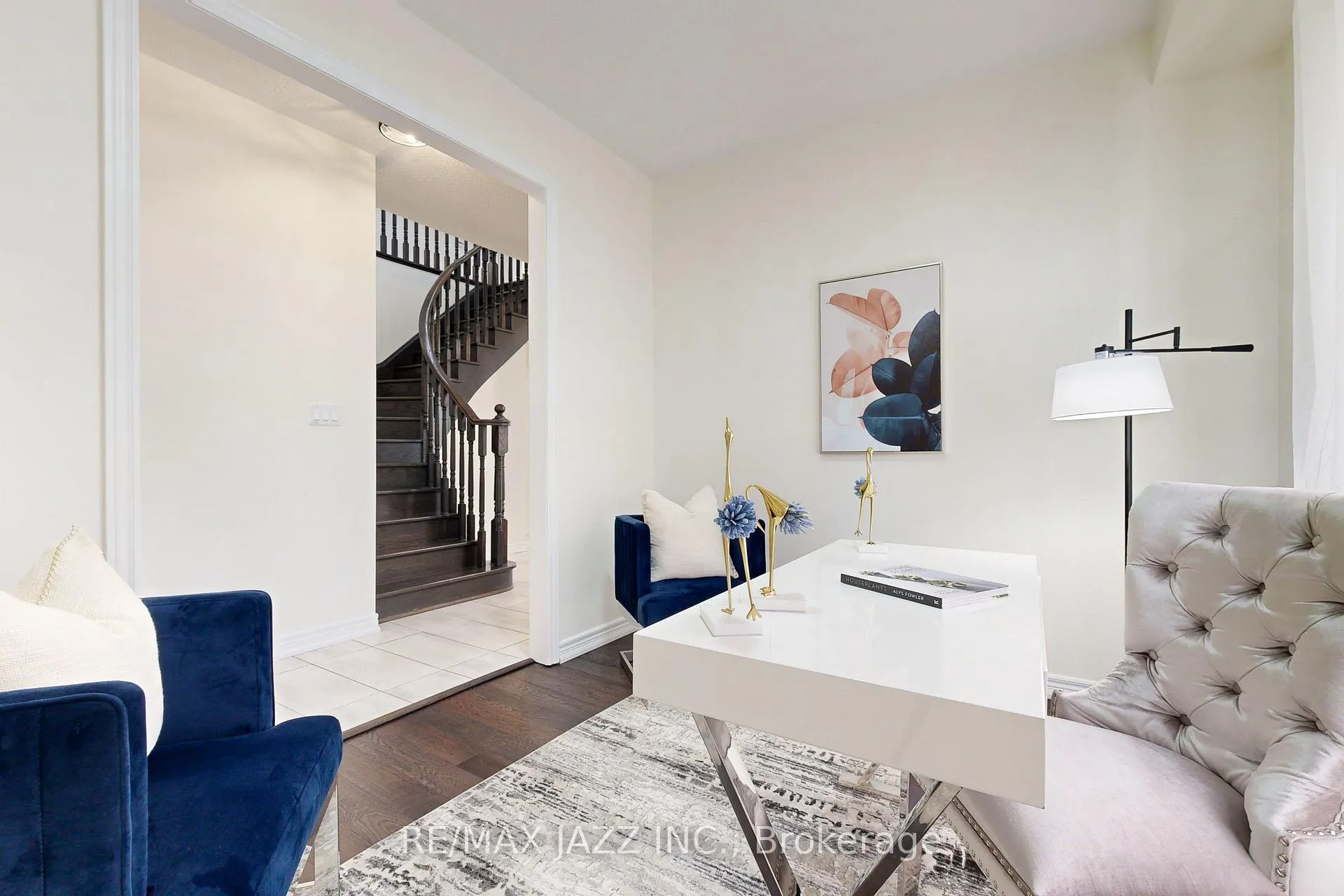 Photo 6 of 269 Bruce Cameron Drive, Clarington, Bowmanville — HOMEH