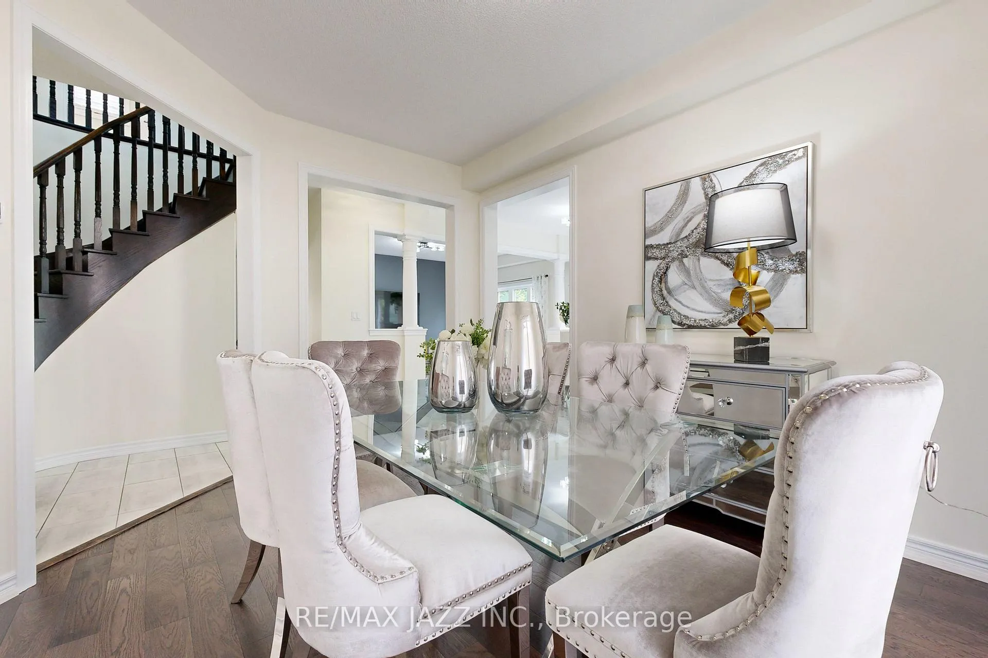Photo 8 of 269 Bruce Cameron Drive, Clarington, Bowmanville — HOMEH