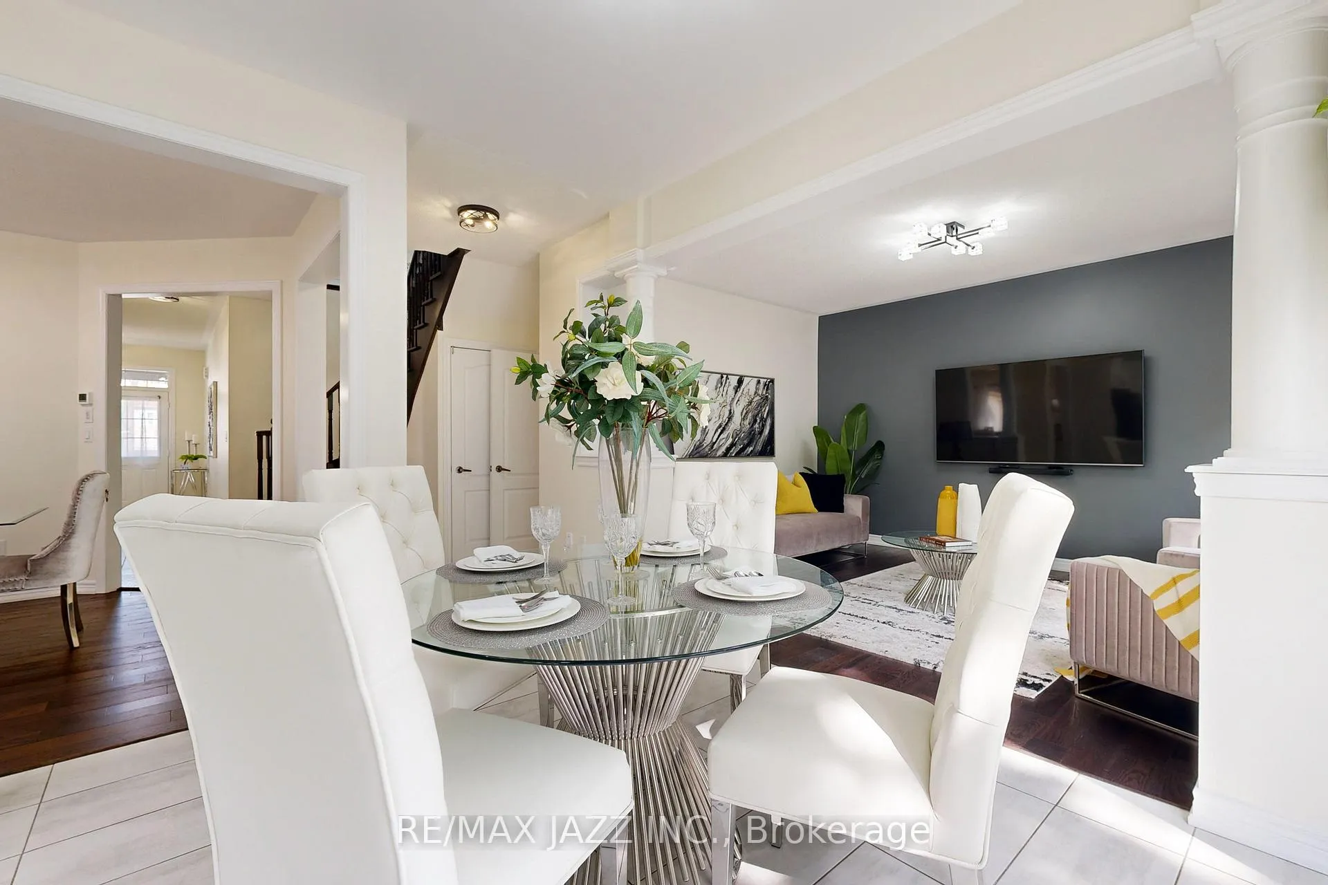 Photo 12 of 269 Bruce Cameron Drive, Clarington, Bowmanville — HOMEH
